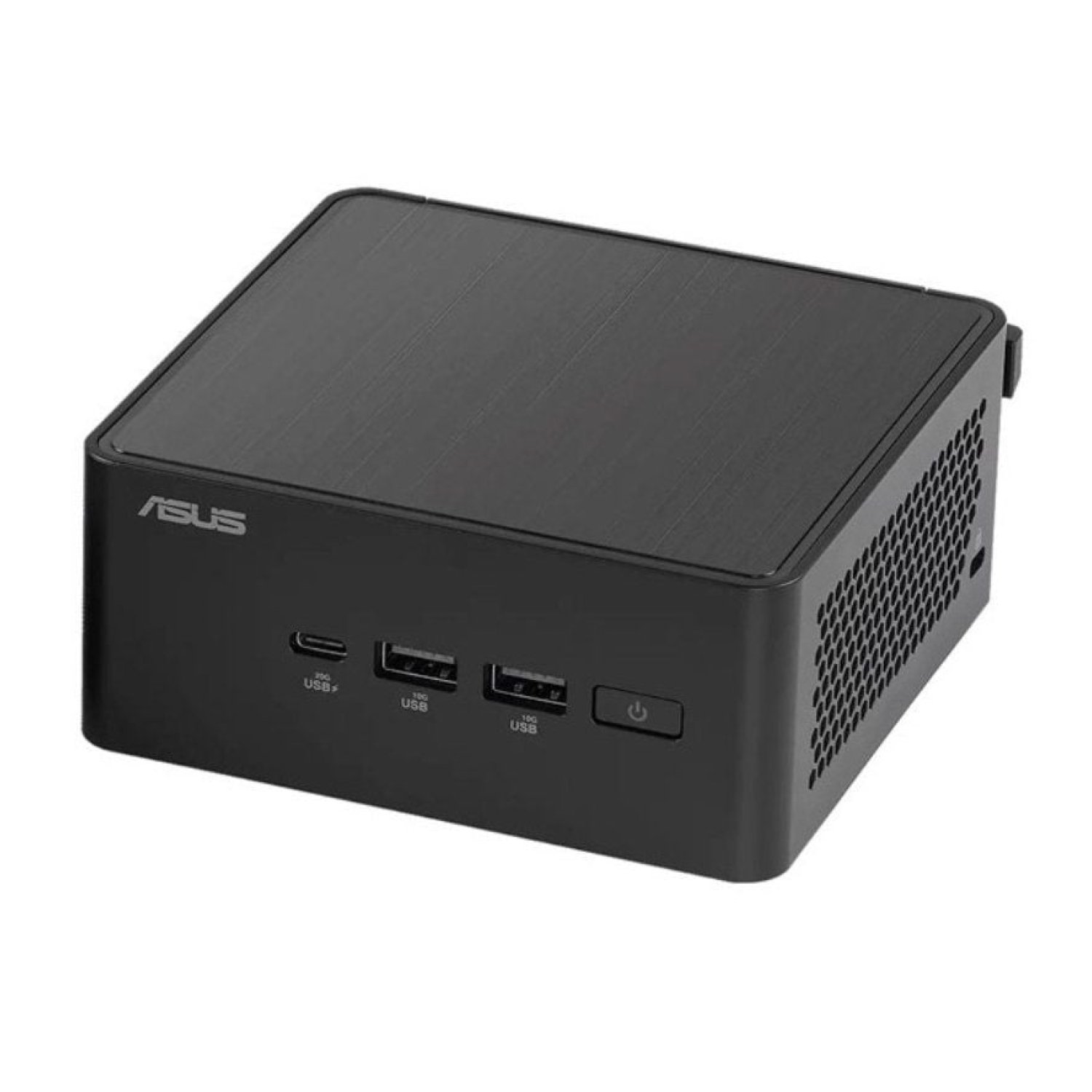 ASUS NUC 14 Pro · Mini PC · Intel Core Ultra 3-100U · Ultracompacto