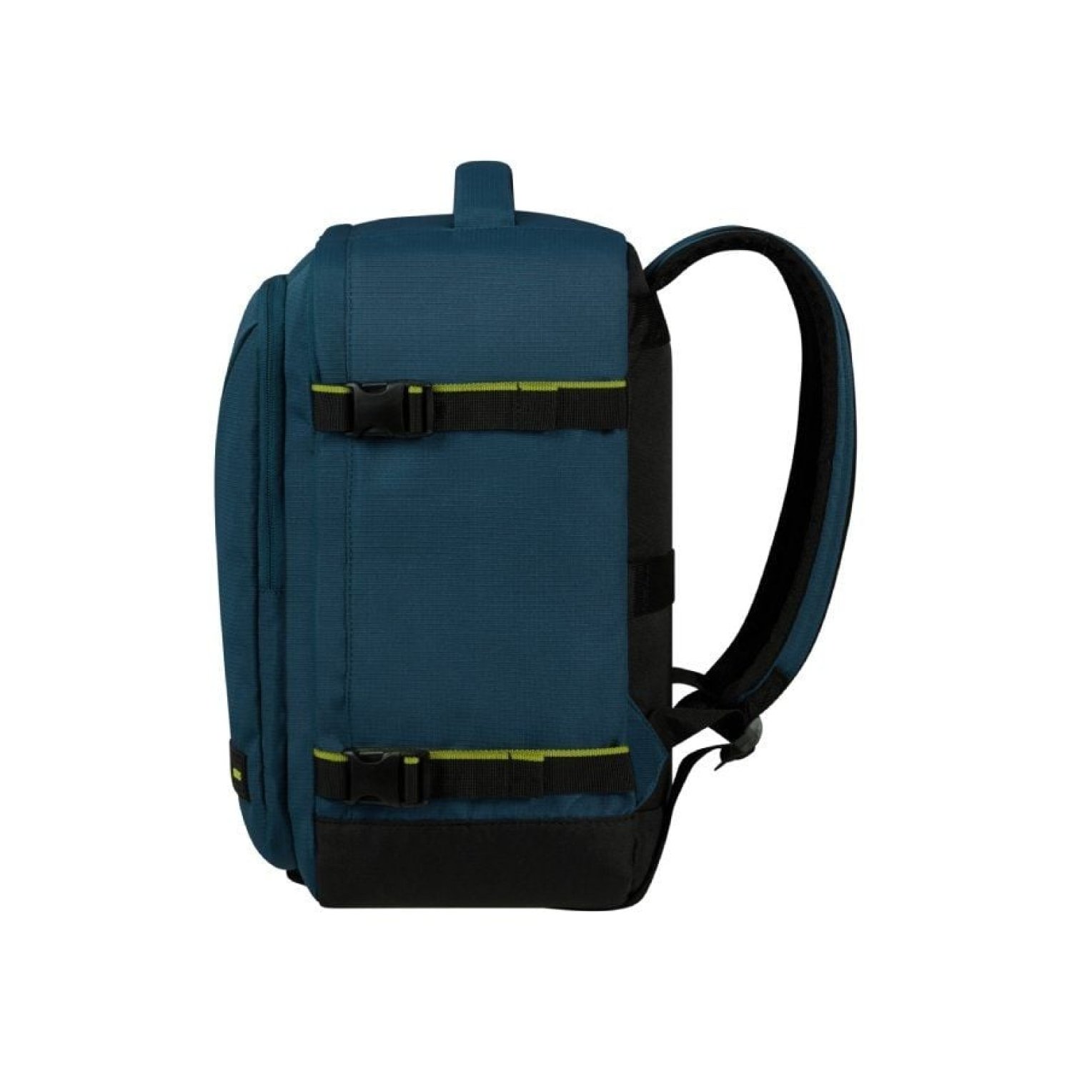 American Tourister Take2Cabin S · Mochila Portátil · 24,2L · Azul
