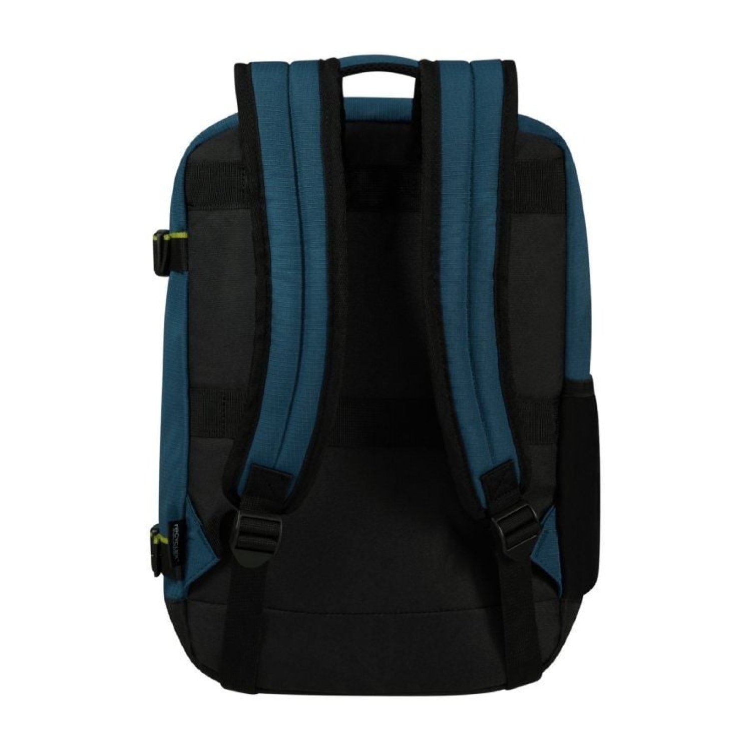 American Tourister Take2Cabin S · Mochila Portátil · 24,2L · Azul