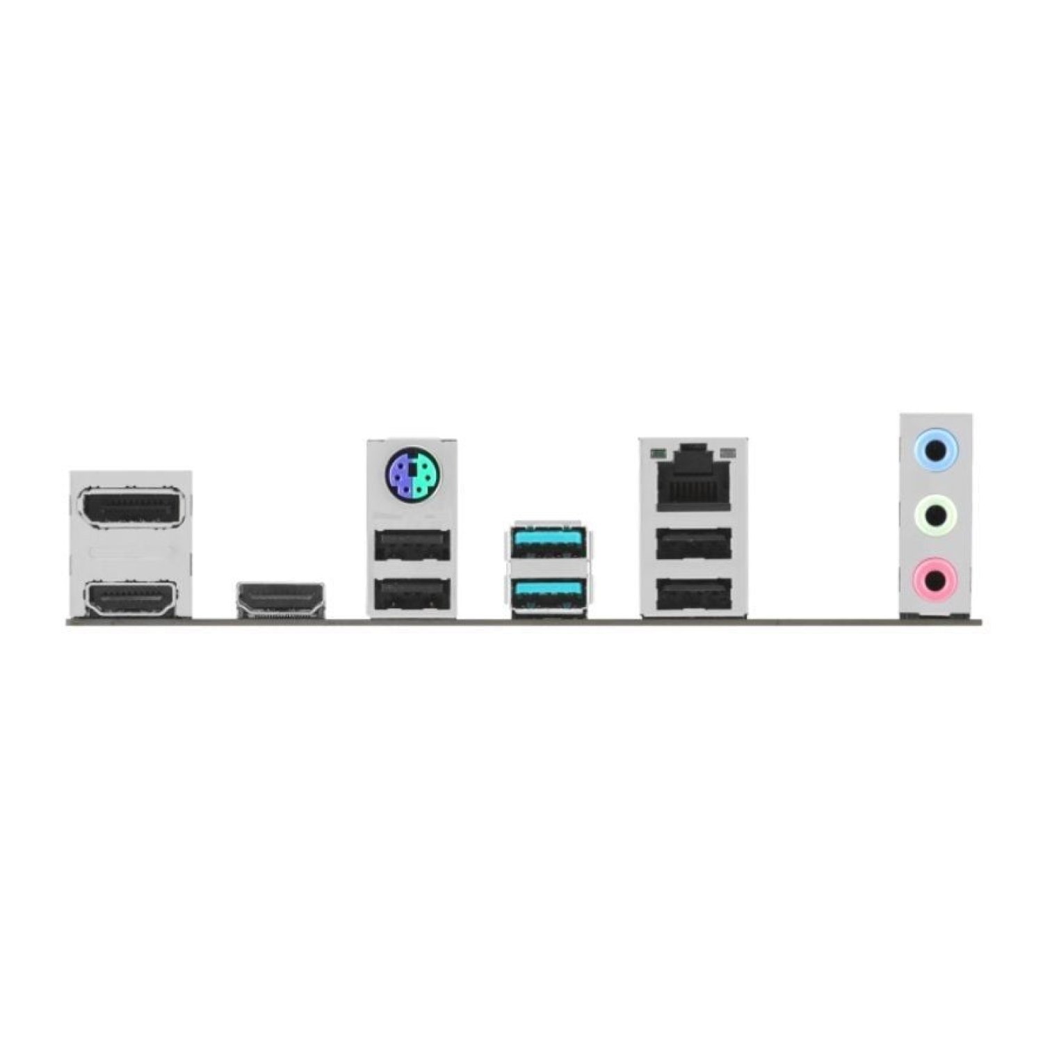 Asus Prime B760M-A-CSM · Socket 1700 · DDR5 · PCIe 4.0 · Micro ATX
