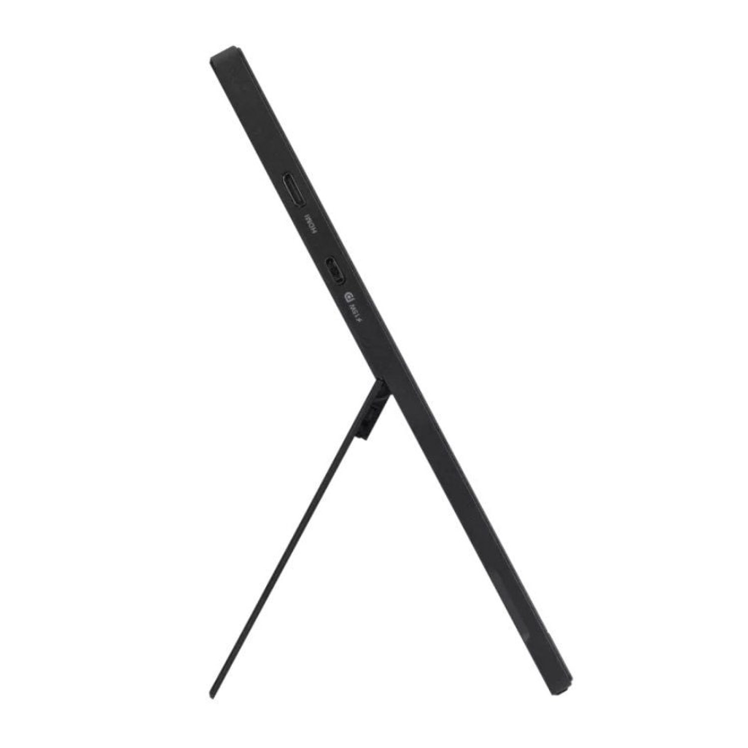 ASUS ZenScreen MB16AHV · Monitor Portátil 15,6" · Full HD · Negro