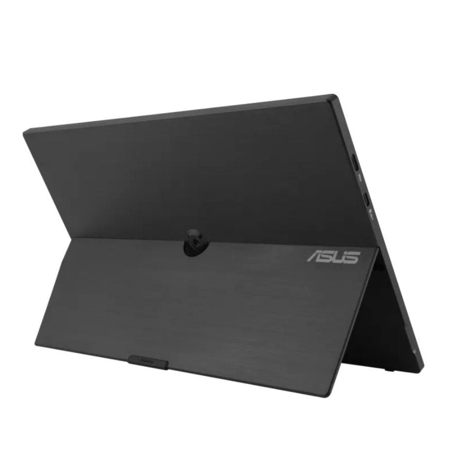 ASUS ZenScreen MB16AHV · Monitor Portátil 15,6" · Full HD · Negro