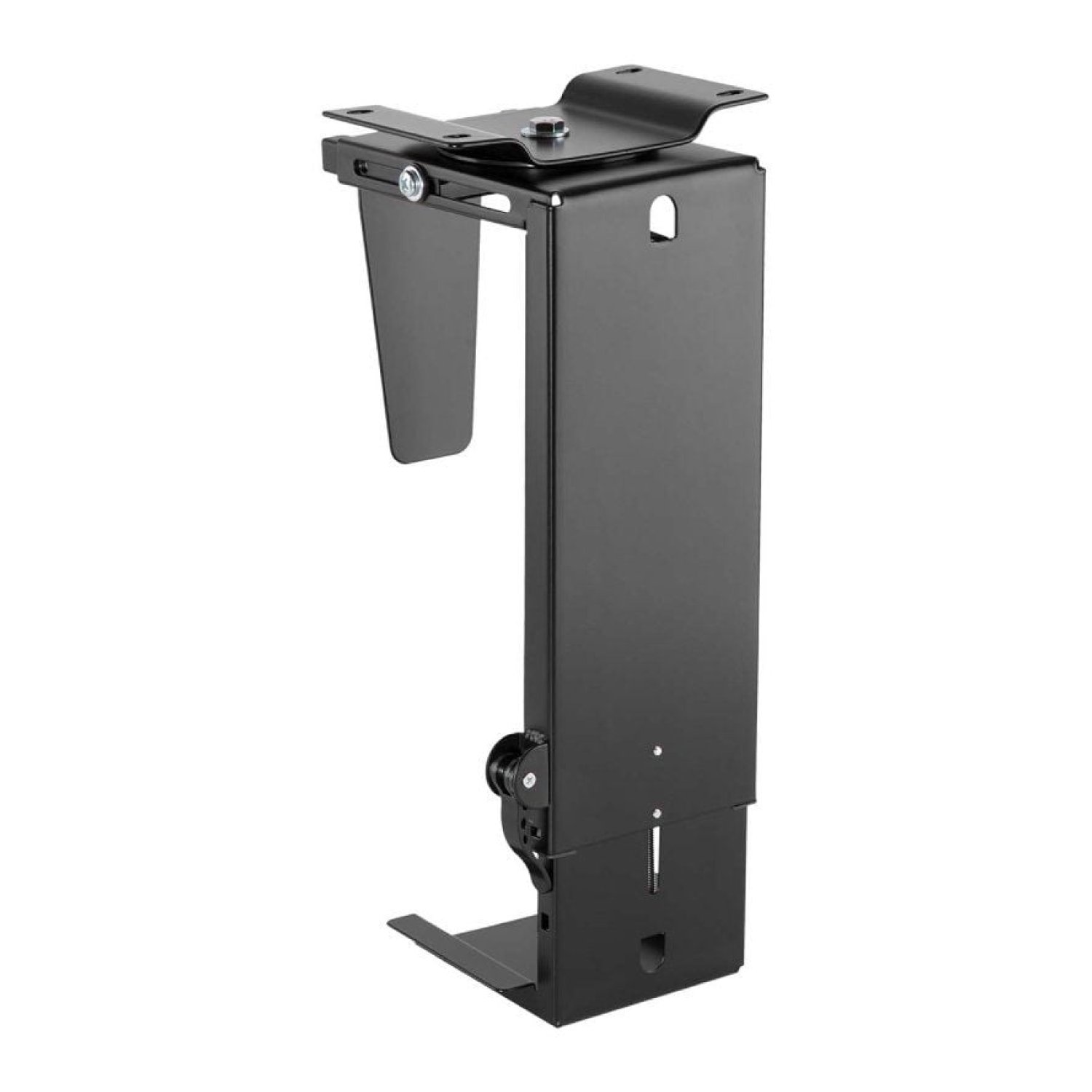 Aisens MPC03-201 · Soporte Bajo Mesa para PC · Hasta 10kg