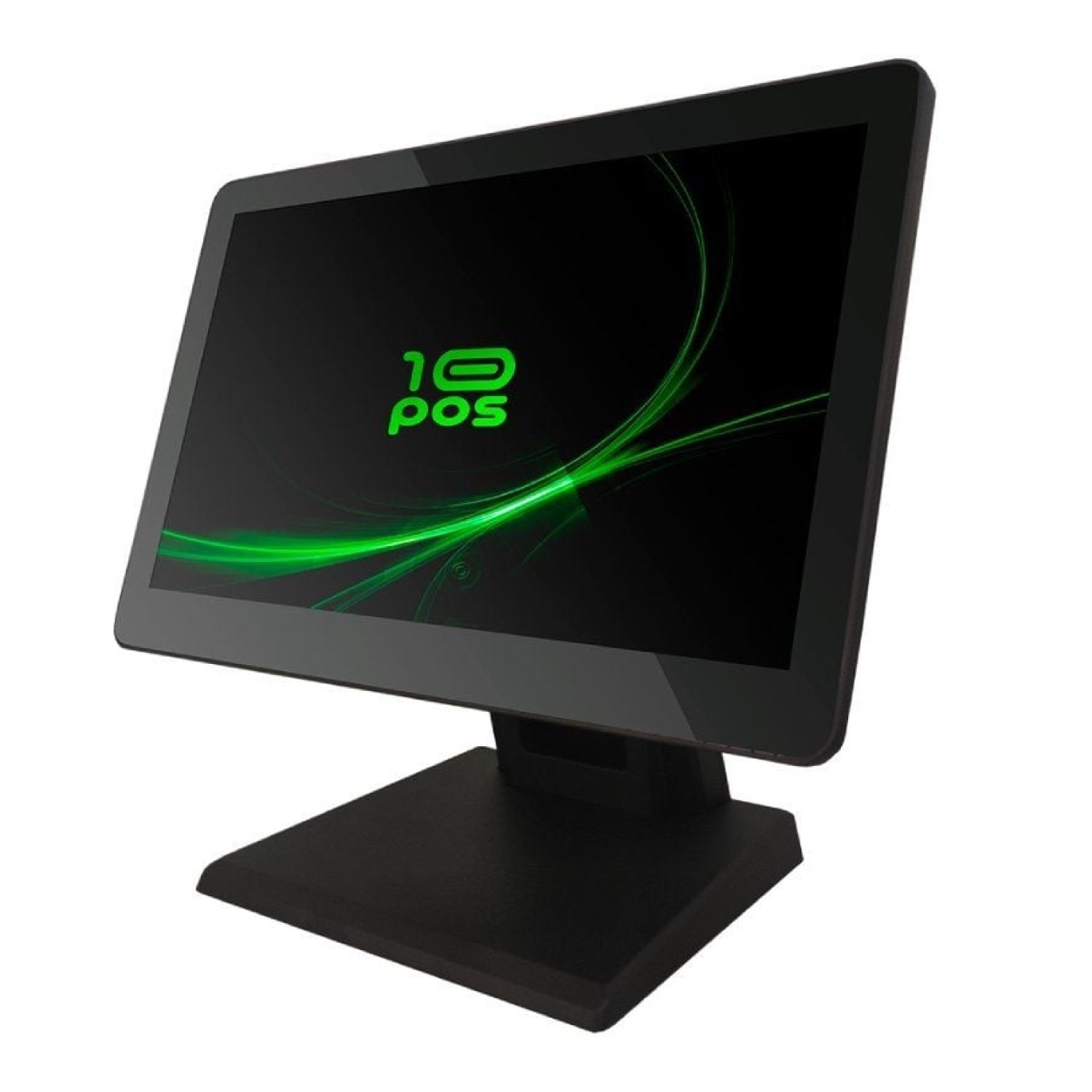 10POS TPV Táctil · 15,6" · Intel J6412 · 8GB RAM · 128GB SSD · WiFi
