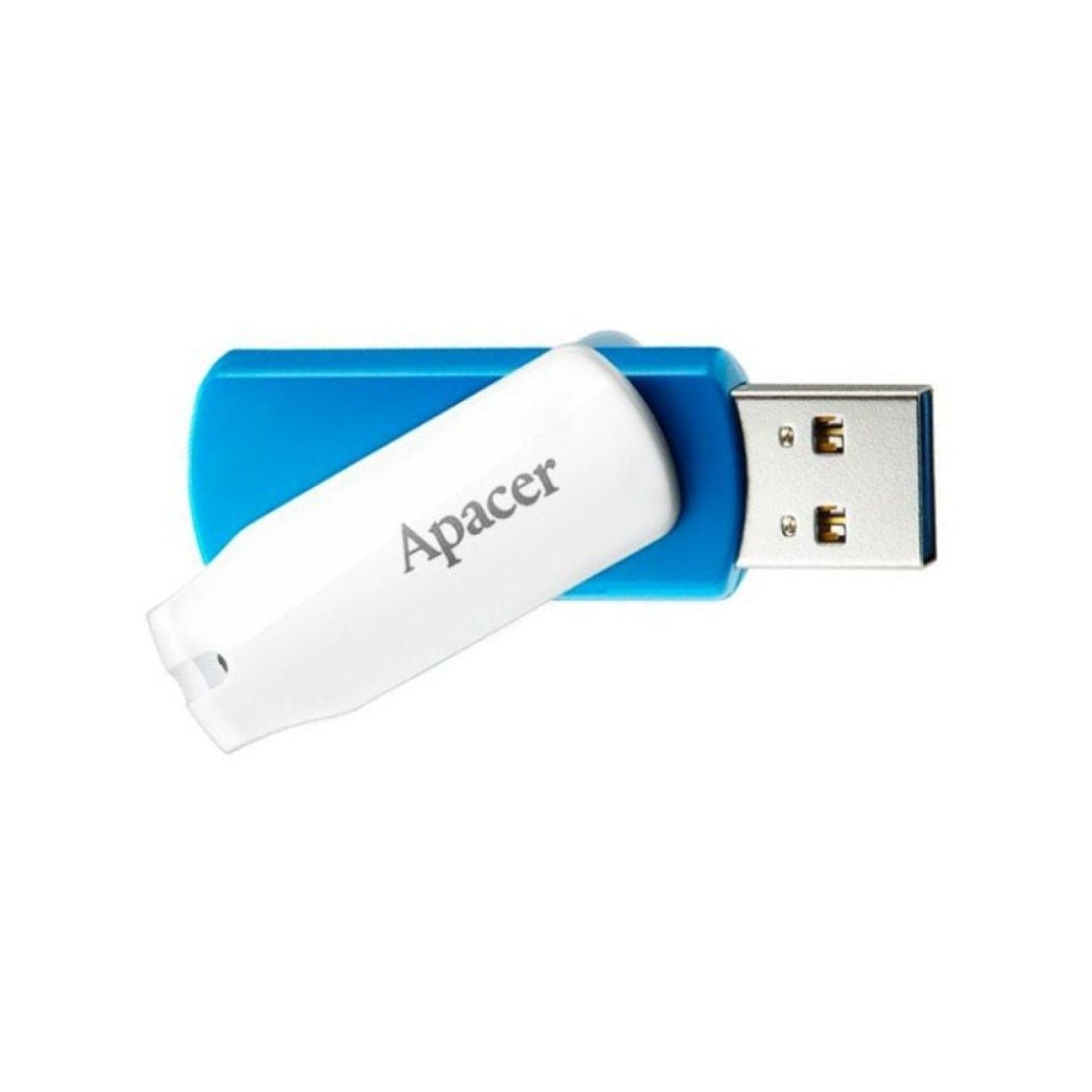 Apacer AH357 · Pendrive 32GB · USB 3.2 · Transferencia Rápida
