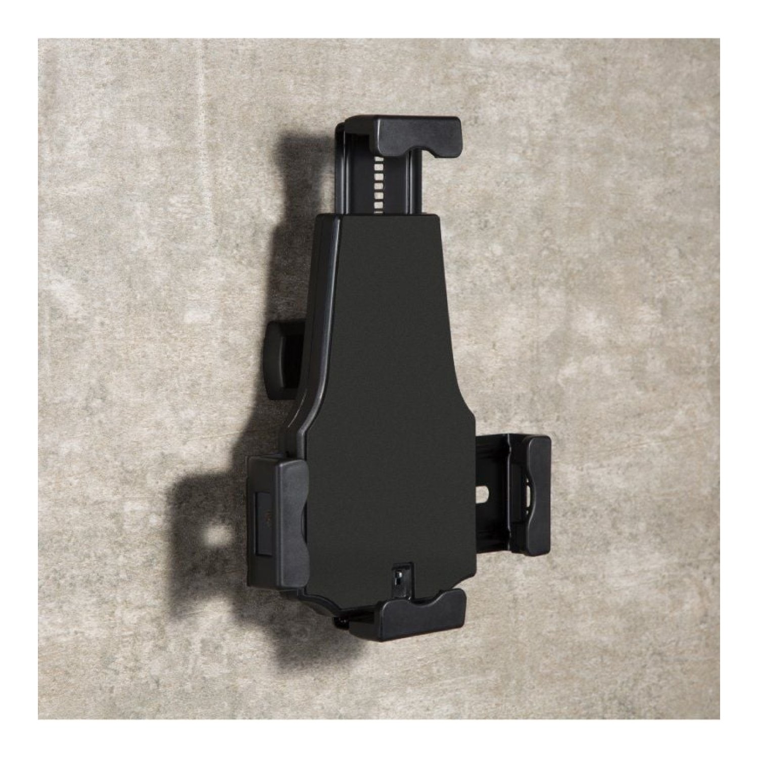 Aisens MS1P02 · Soporte Antirrobo para Tablet · Negro
