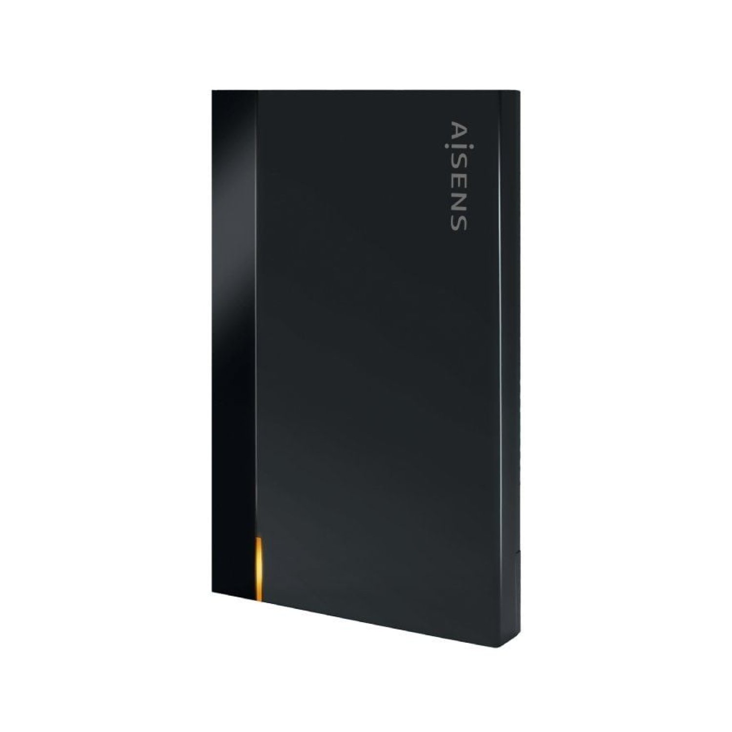 Aisens · Caja Externa Disco Duro 2,5" · USB 3.1 · Sin tornillos
