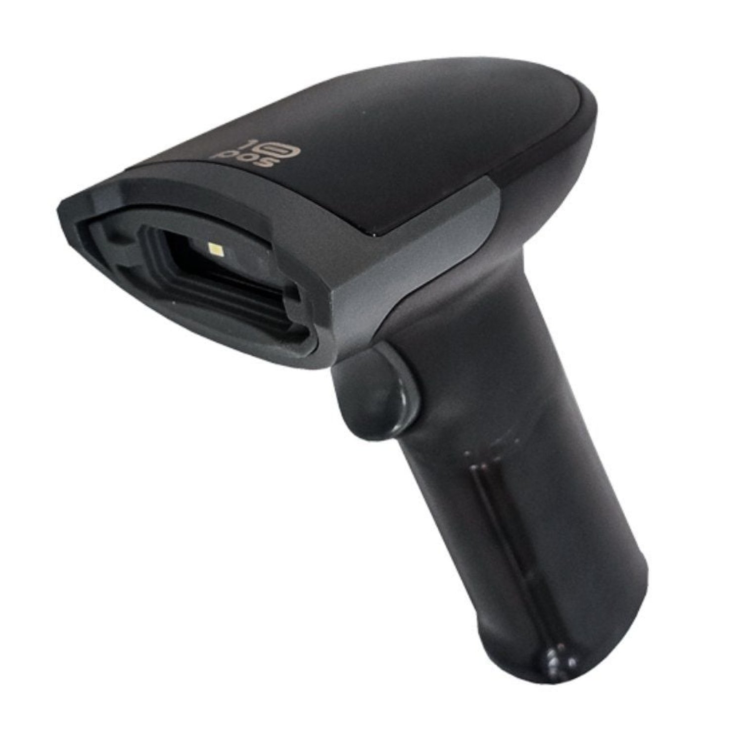 10POS IS-300UN · Lector Códigos 1D-2D · USB