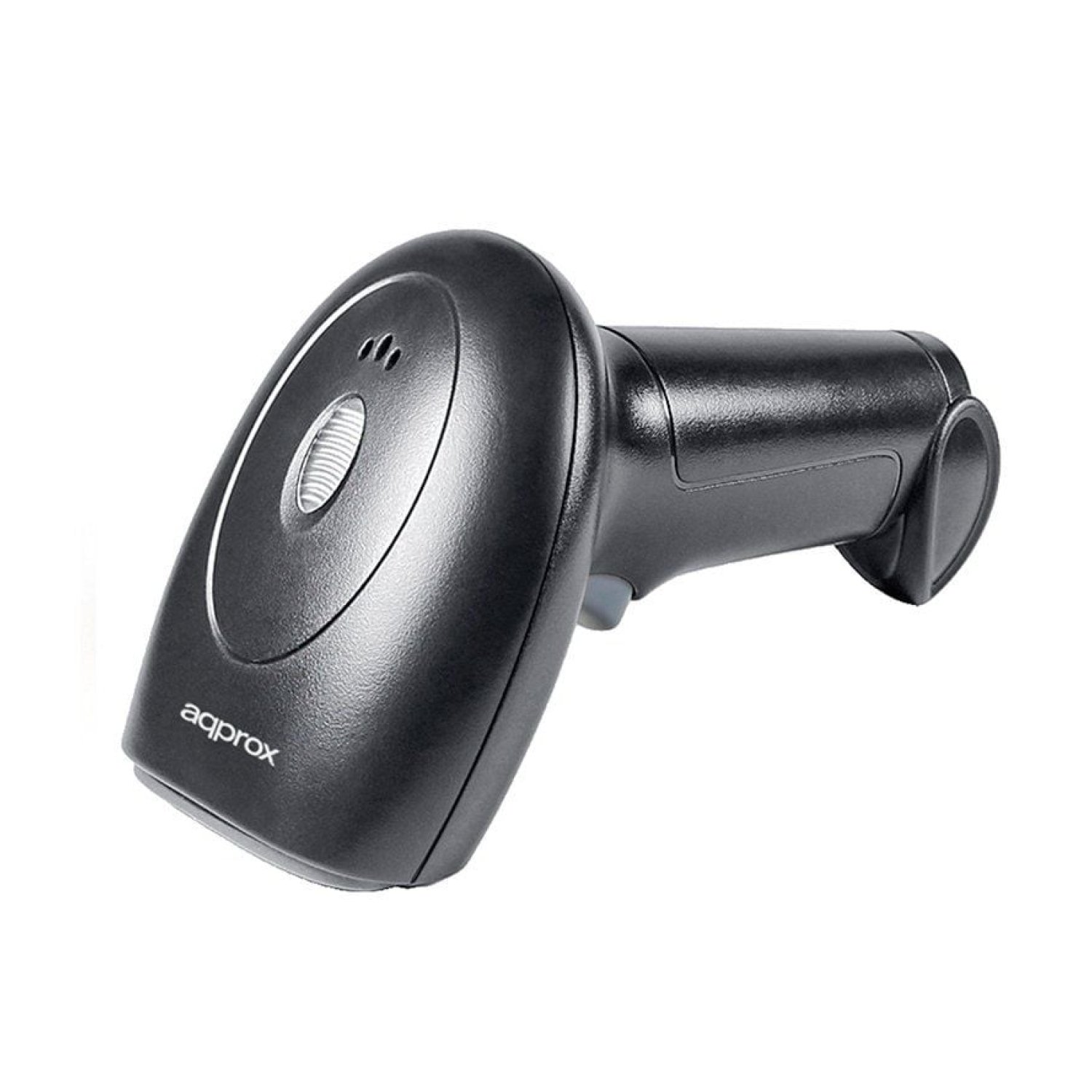 Approx appLS21WS · Lector Códigos de Barras 1D-2D-QR · Conexión USB