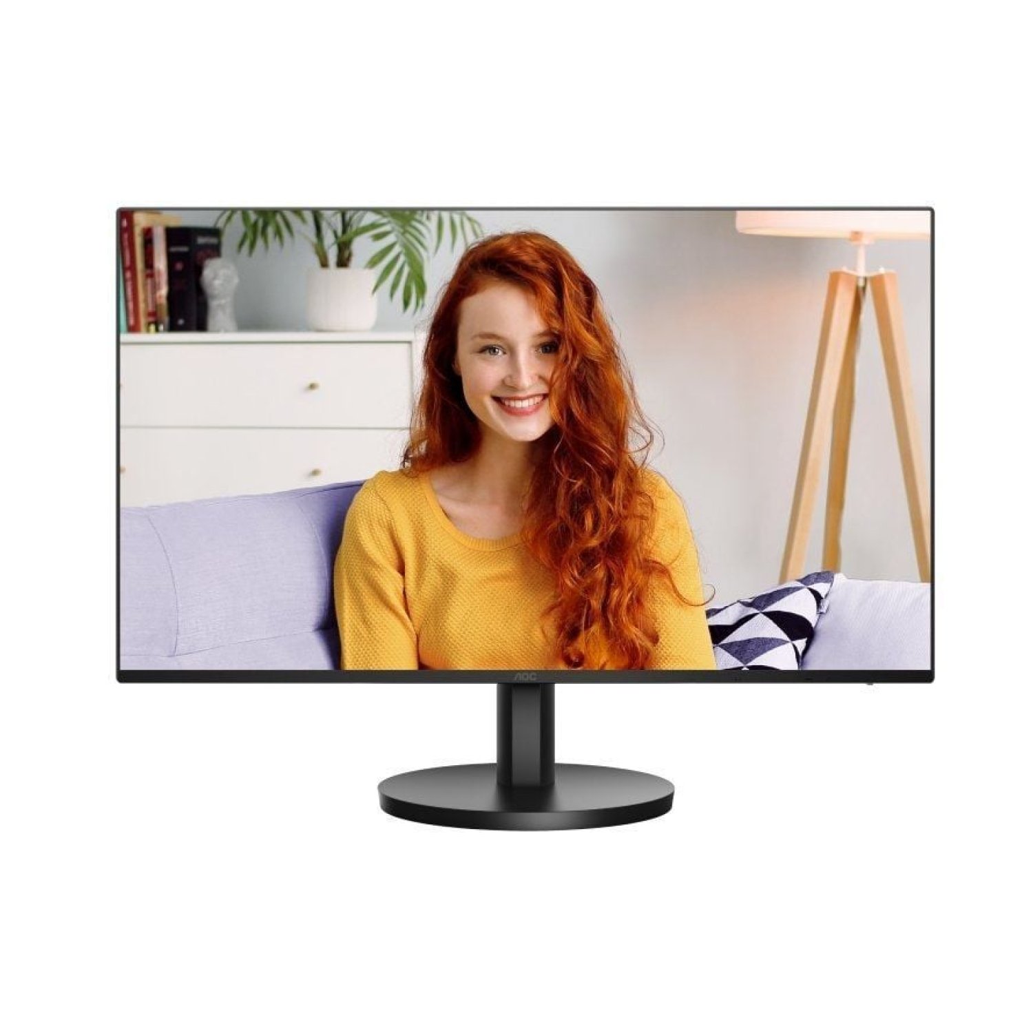 AOC 27B3HA2 · Monitor 27" Full HD · Multimedia · Negro