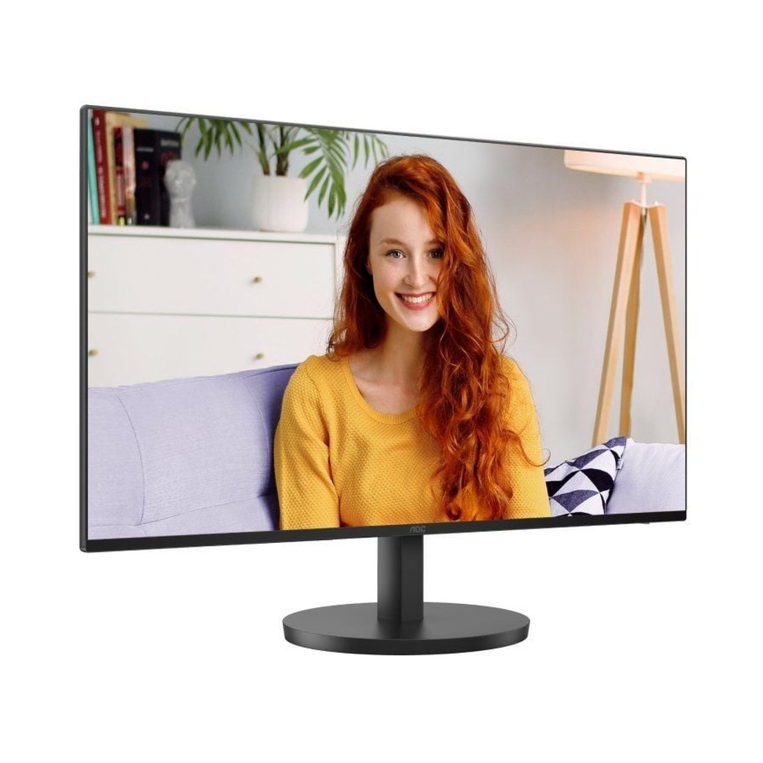 AOC 27B3HA2 · Monitor 27" Full HD · Multimedia · Negro