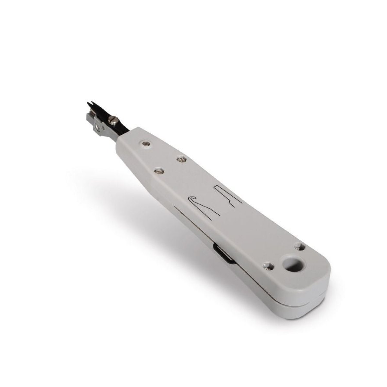Aisens · Insertadora Tipo Krone · Herramienta Profesional A142-0315
