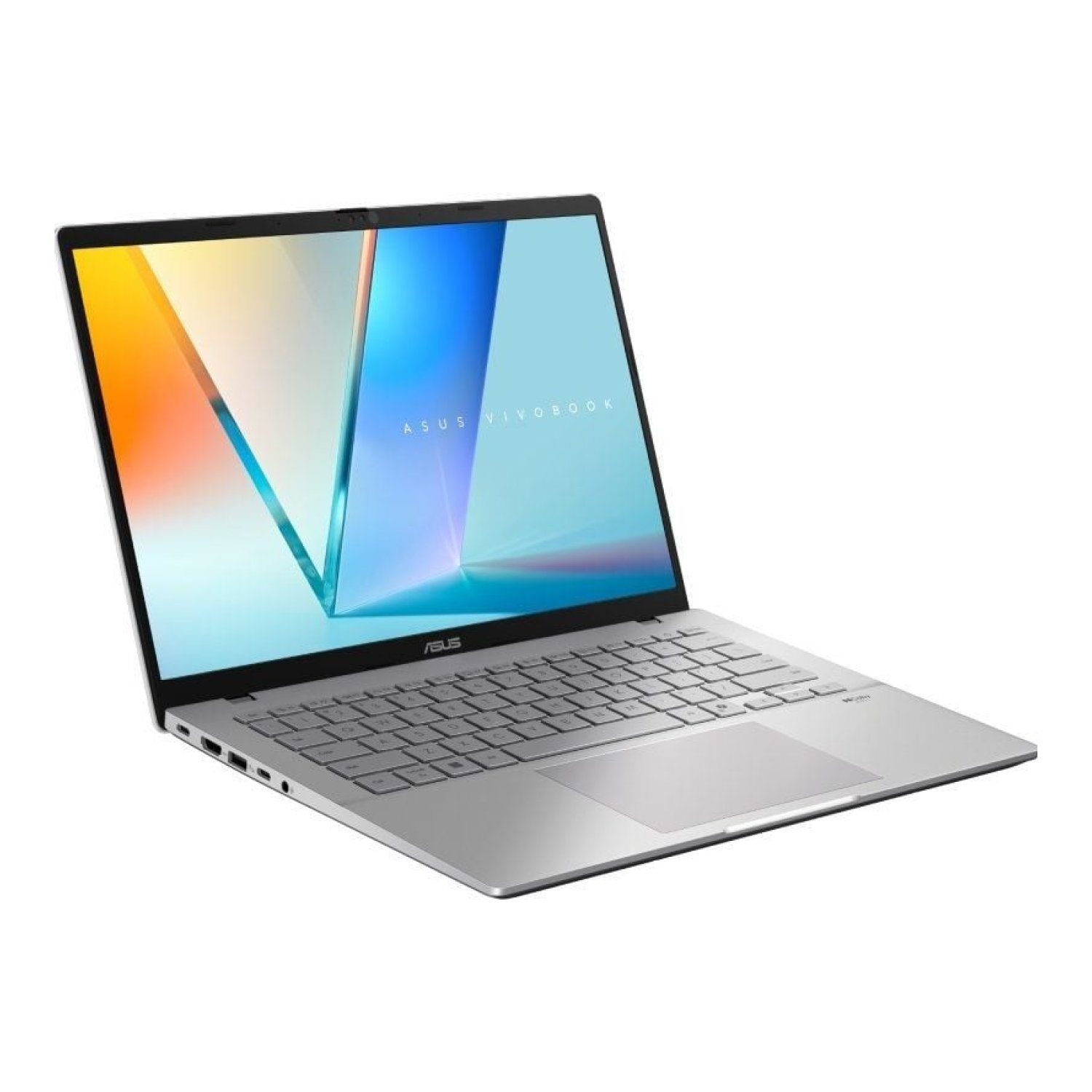 Asus VivoBook S14 · Intel Core Ultra 7-255H · 16GB RAM · 1TB SSD · 14" · Windows 11