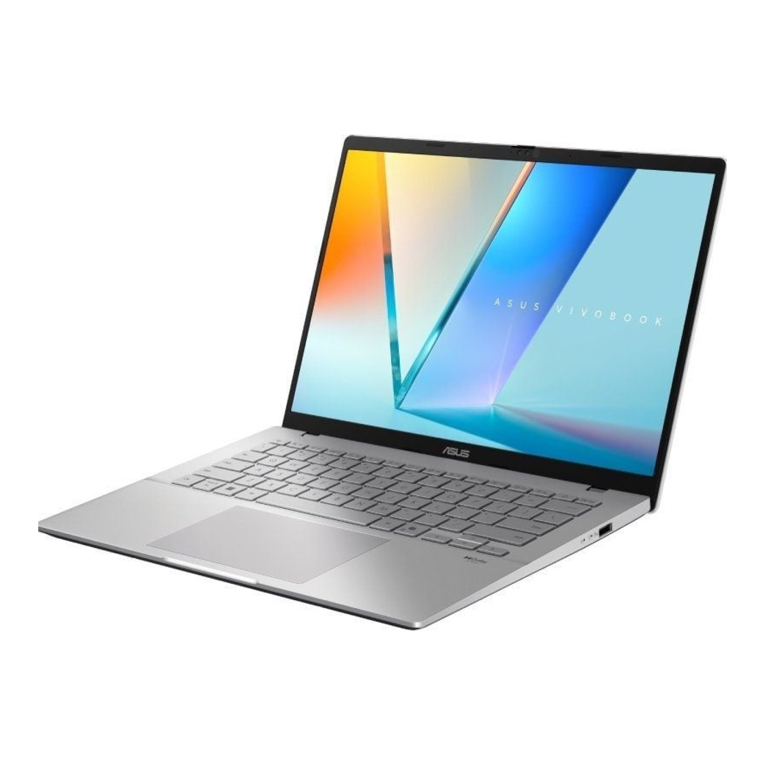 Asus VivoBook S14 · Intel Core Ultra 7-255H · 16GB RAM · 1TB SSD · 14" · Windows 11
