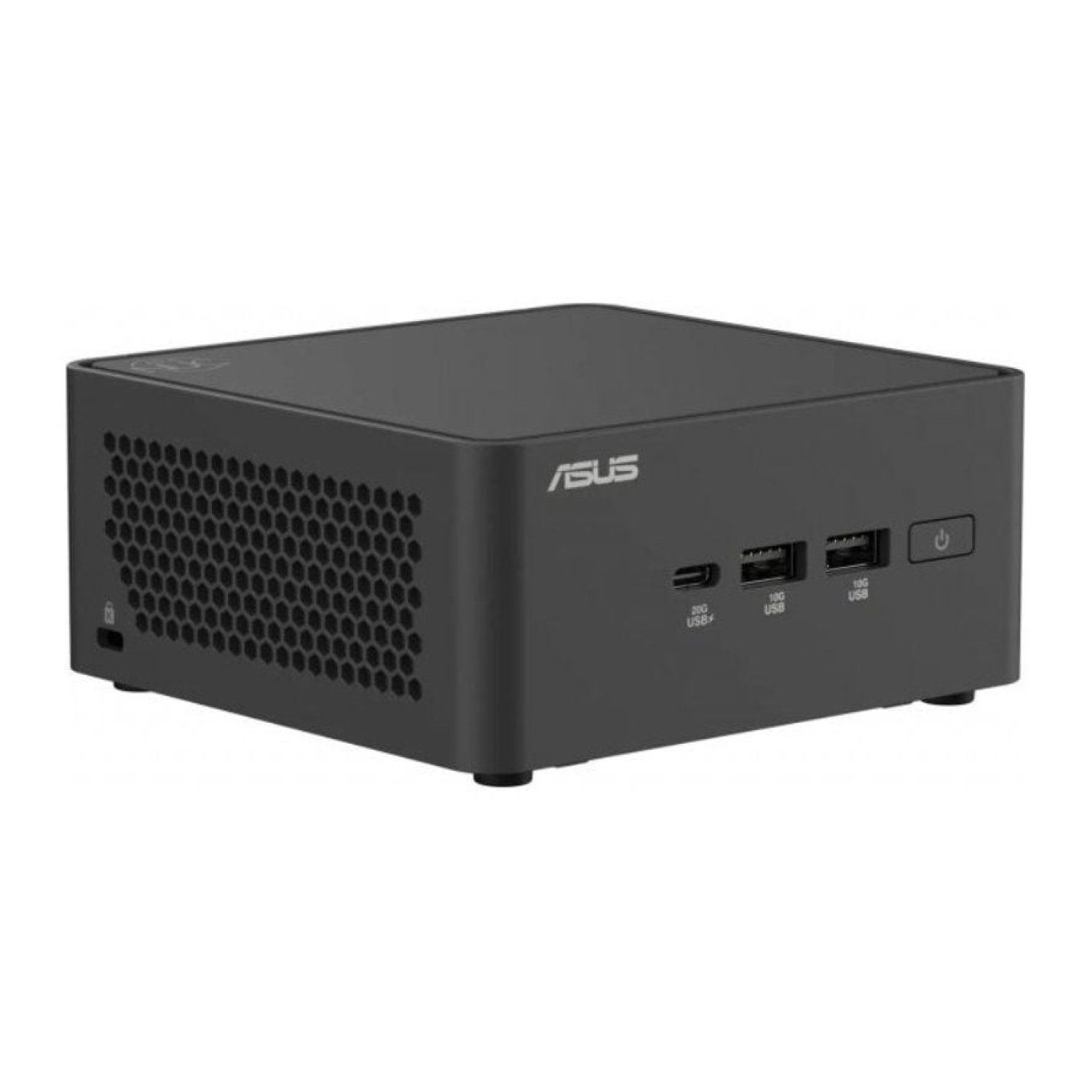 ASUS NUC 15 Pro · Intel Core i7-240H · Mini PC Portátil