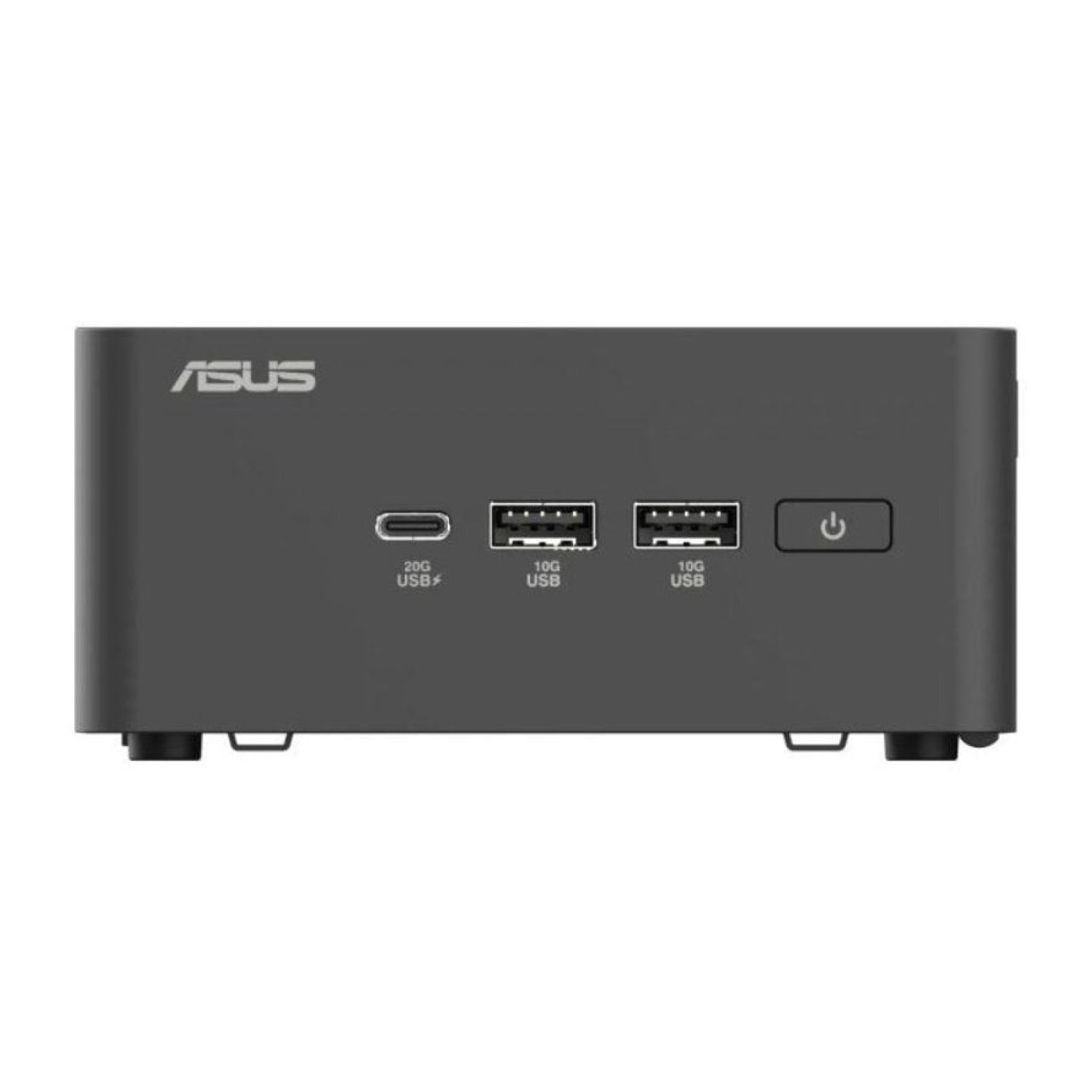 ASUS NUC 15 Pro · Intel Core i7-240H · Mini PC Portátil