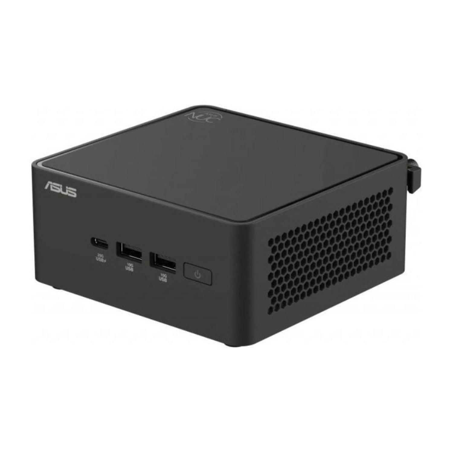 ASUS NUC 15 Pro · Intel Core i7-240H · Mini PC Portátil