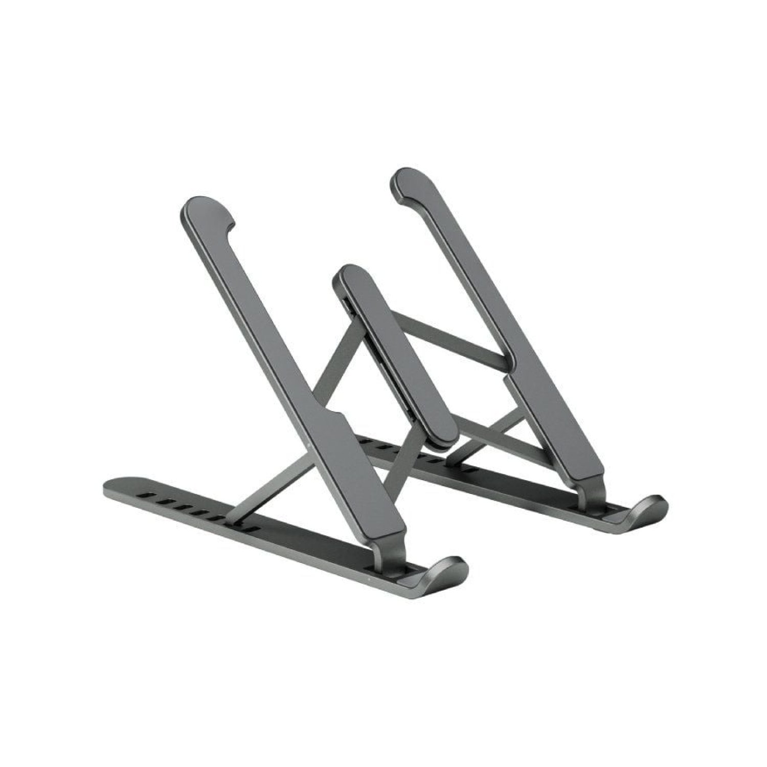 Aisens LPS1M-101 · Soporte Portátil/Tablet · Hasta 15" · Ajustable