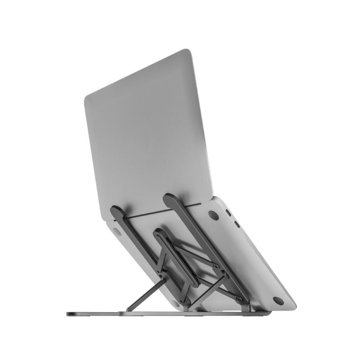 Aisens LPS1M-101 · Soporte Portátil/Tablet · Hasta 15" · Ajustable