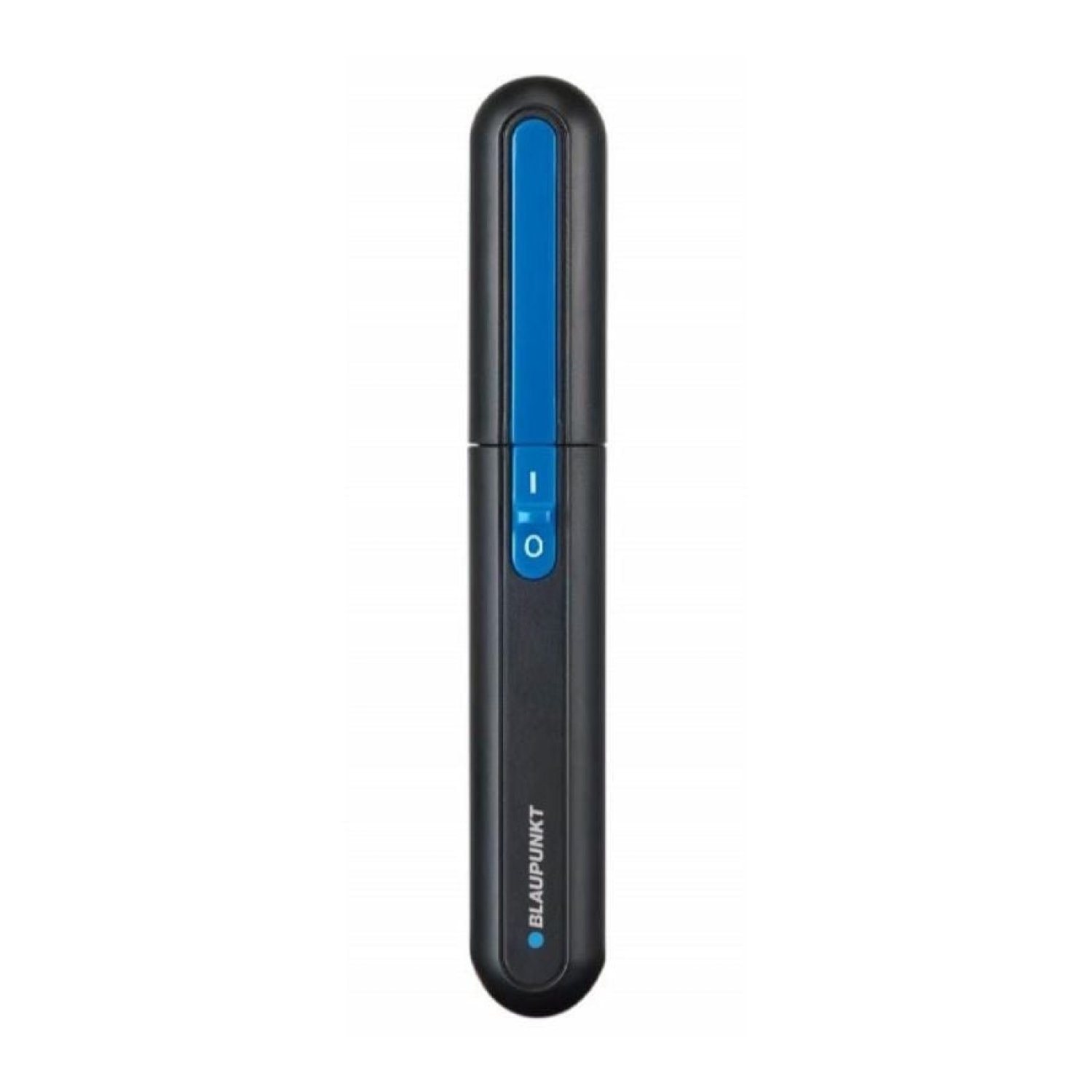 Blaupunkt BP5015 · Perfilador · A pilas · Cuchillas de precisión