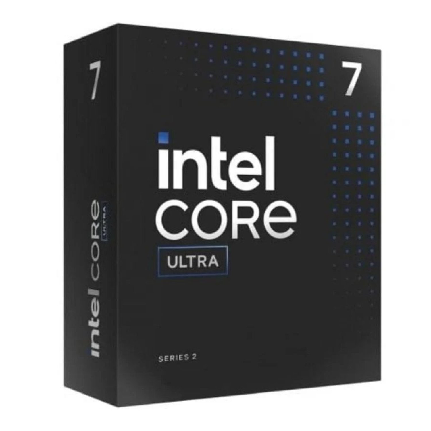 Intel Core Ultra 7-270K Plus · 3,7 GHz · Socket 1851 · Procesador