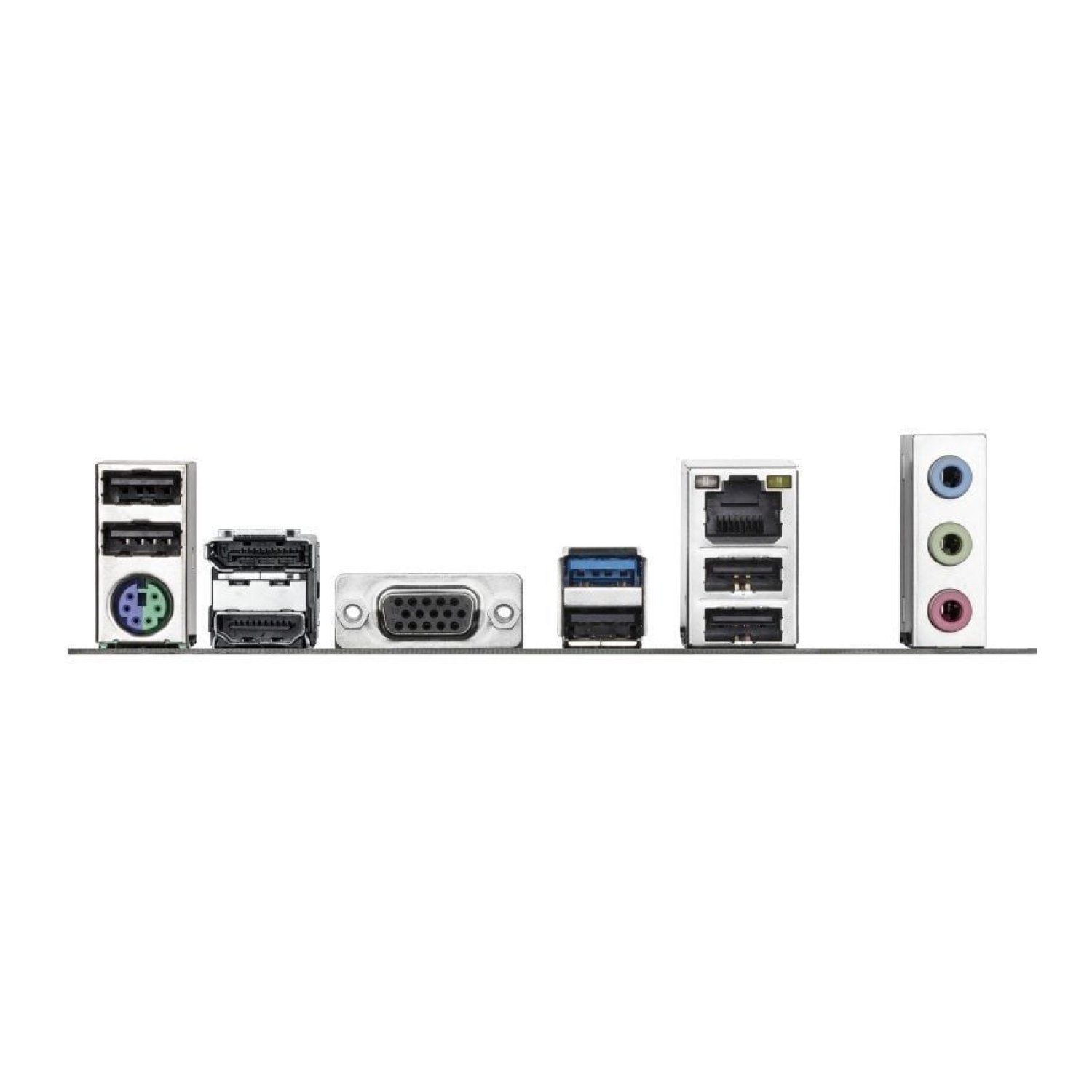 Gigabyte H810M S2H · Socket LGA 1851 · DDR5 · PCIe 4.0 · Micro ATX