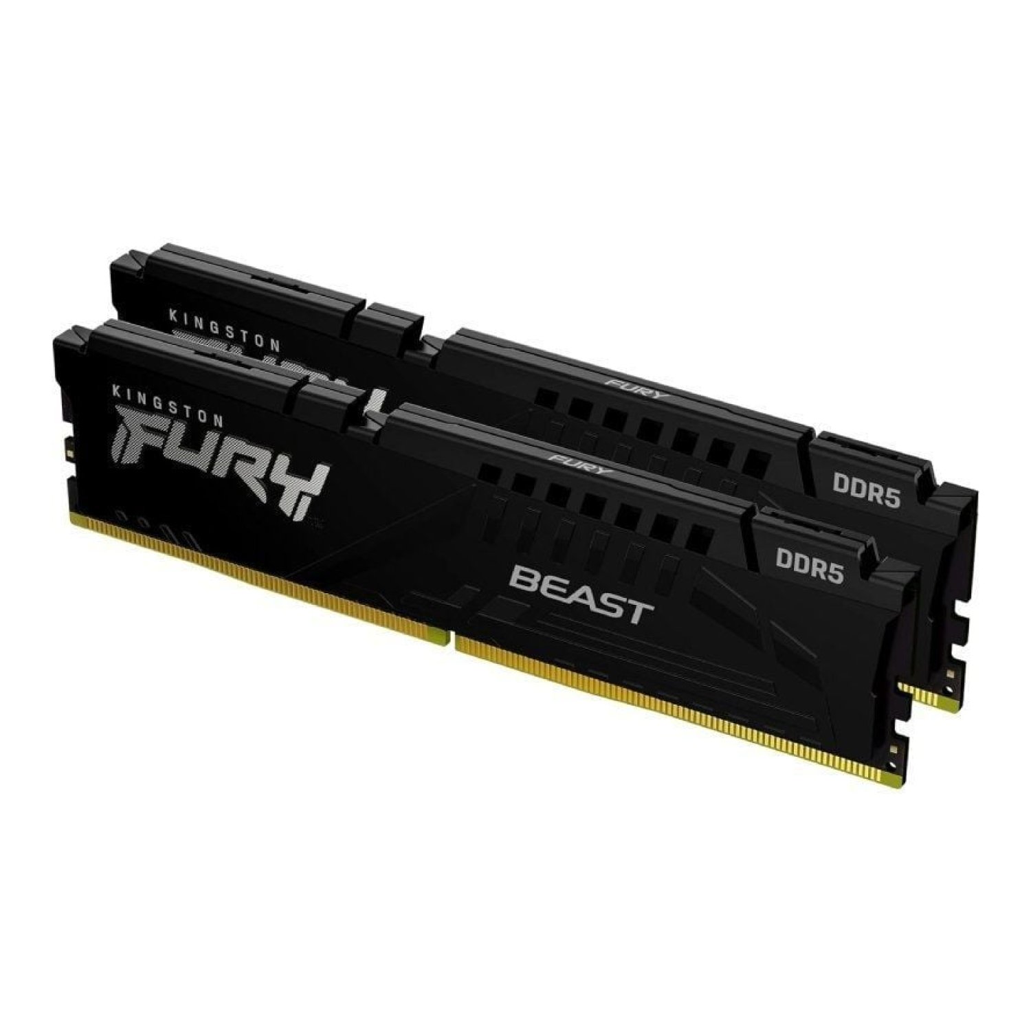 Kingston FURY Beast · 32GB DDR5 · 5600MHz · CL36 · DIMM