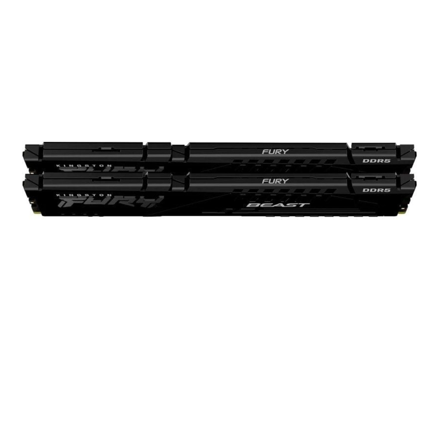 Kingston FURY Beast · 32GB DDR5 · 5600MHz · CL36 · DIMM