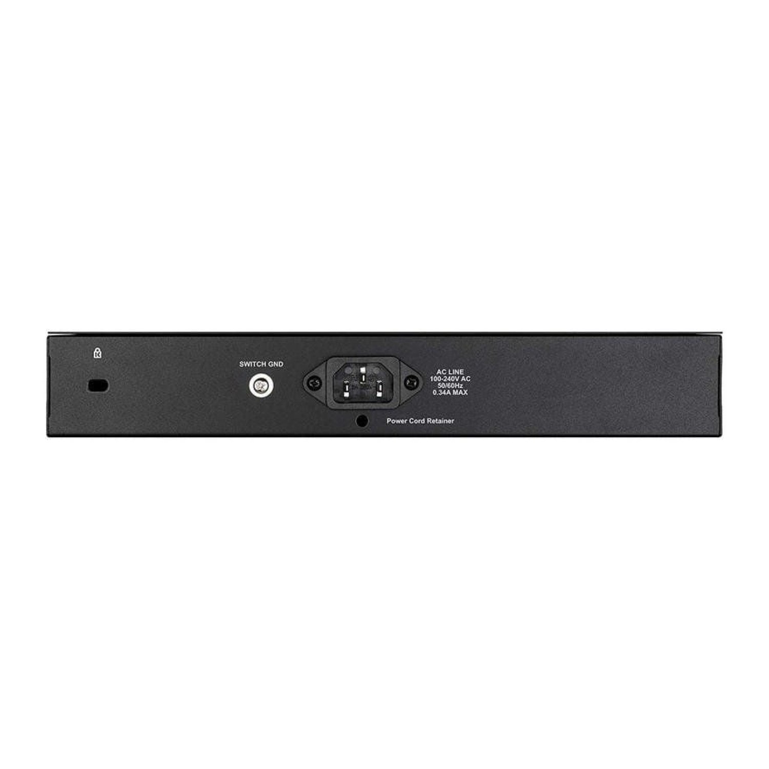 D-Link DGS-1210-20 · Switch Gestionado · 20 Puertos Gigabit · RJ45 10/100/1000 + SFP