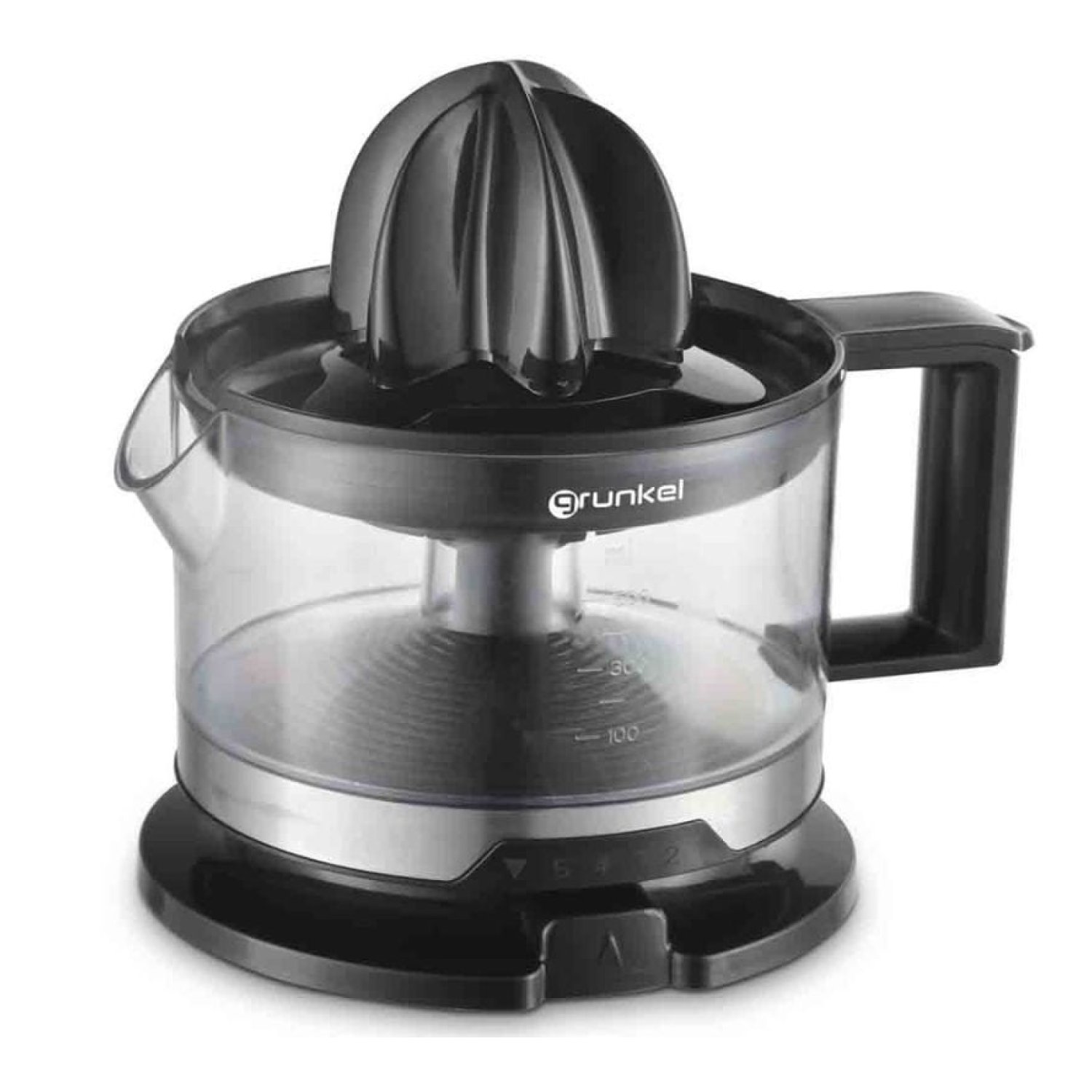 Grunkel XP-545NG · Exprimidor · 40W · 0,5L