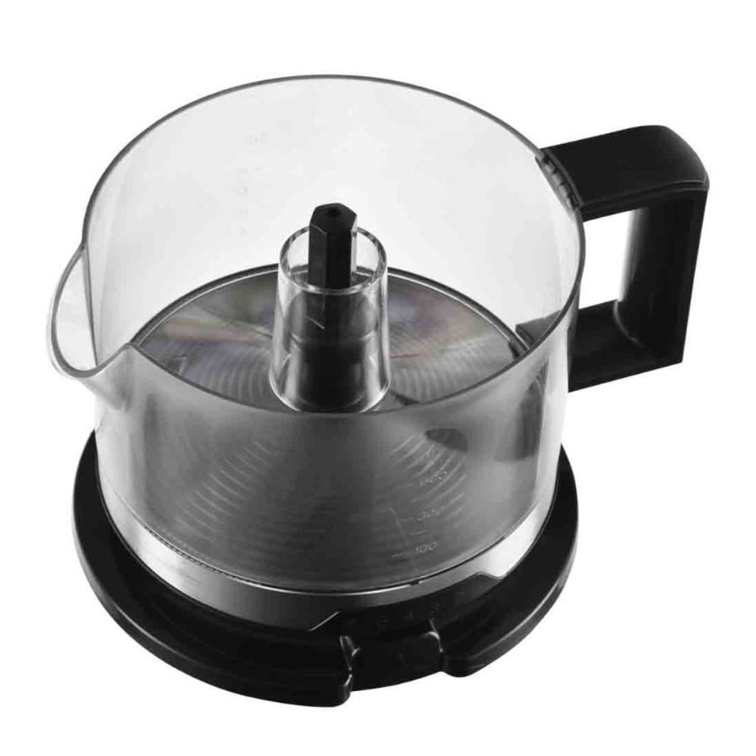 Grunkel XP-545NG · Exprimidor · 40W · 0,5L