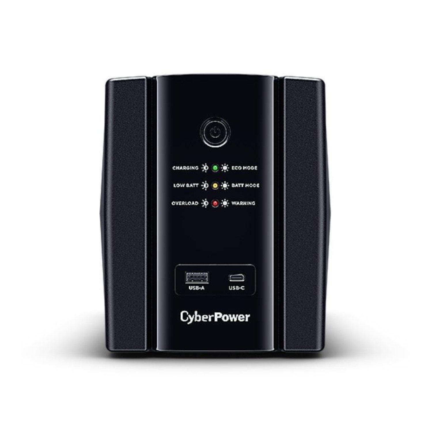 CyberPower UT1500EG · SAI 1500VA/900W · 4 Salidas · Torre