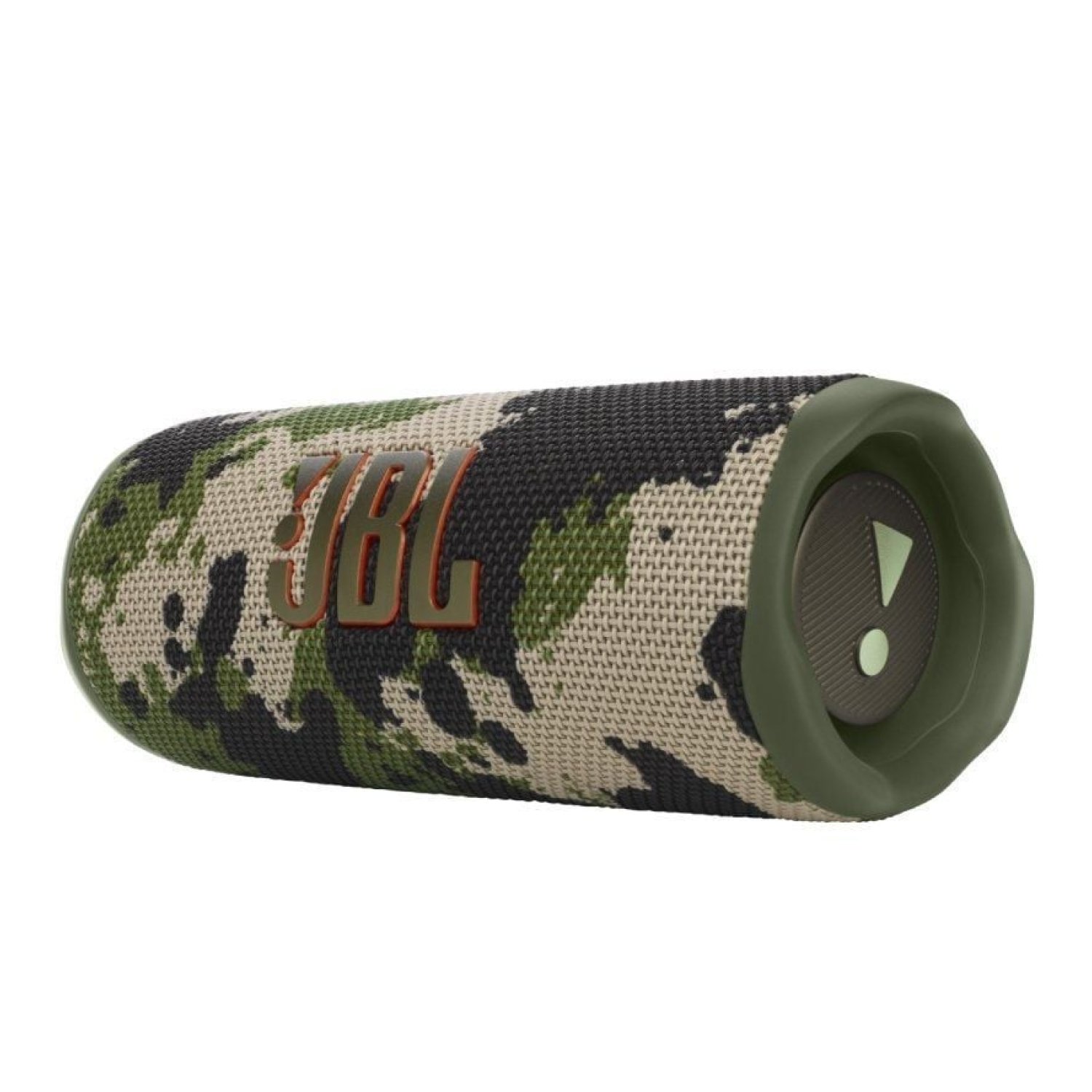 JBL Flip 6 · Altavoz Bluetooth · 30W · Sonido 1.0 · Squad
