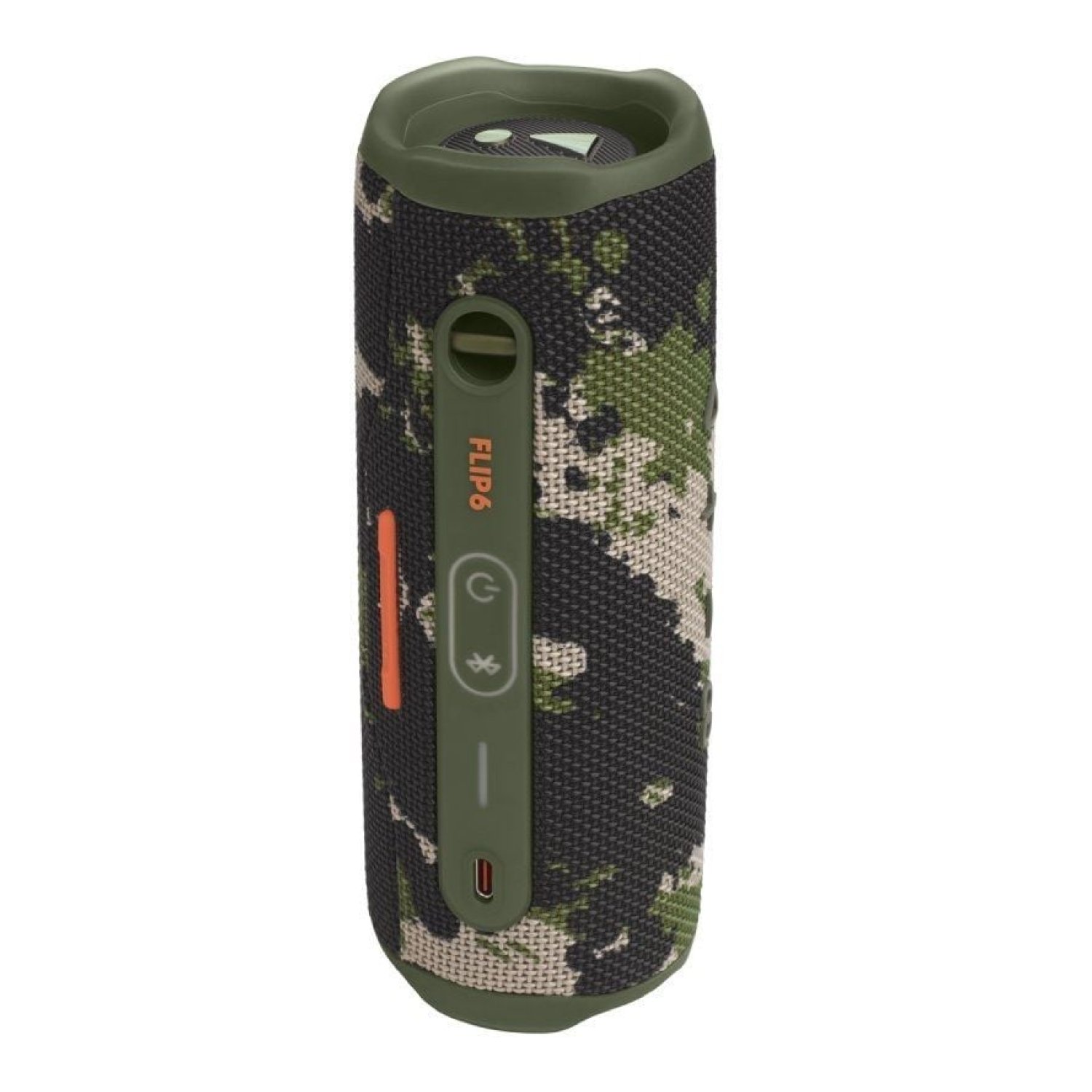 JBL Flip 6 · Altavoz Bluetooth · 30W · Sonido 1.0 · Squad