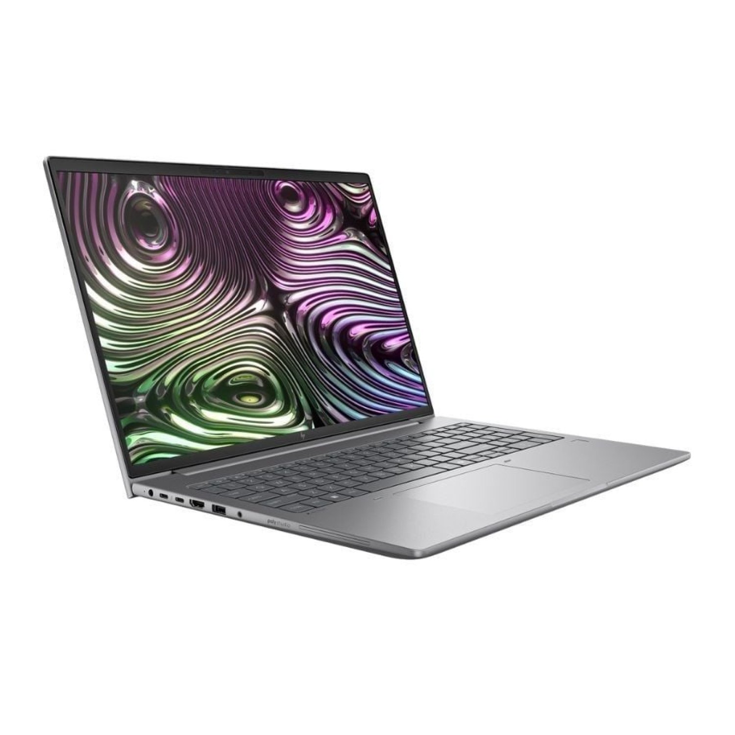 HP ZBook X G1i · Portátil Workstation · 16" · Intel Core Ultra 7-255H · 32GB · 1TB SSD · RTX Pro 1000 · Windows 11 Pro