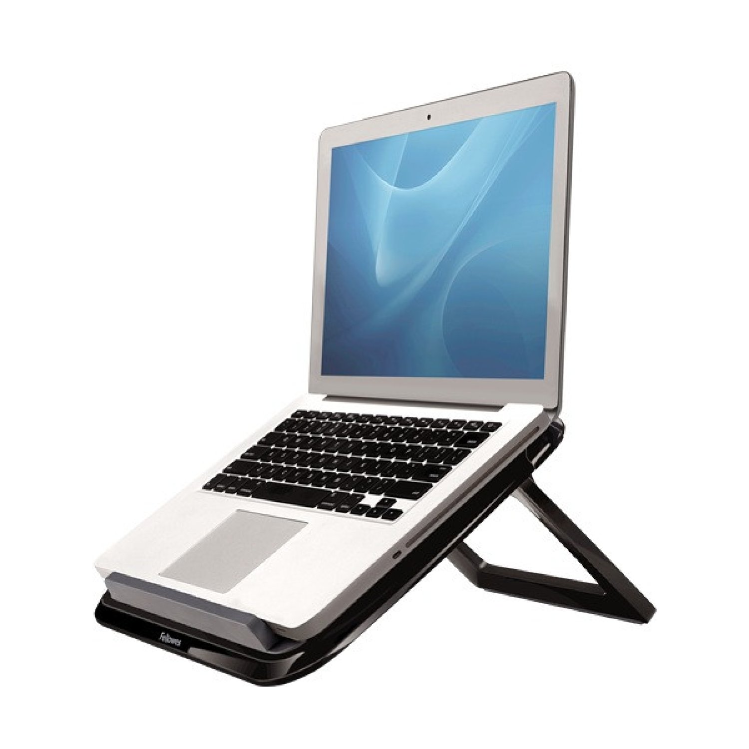 Fellowes Spire Series · Soporte Portátil · Hasta 17" · Refrigeración Pasiva