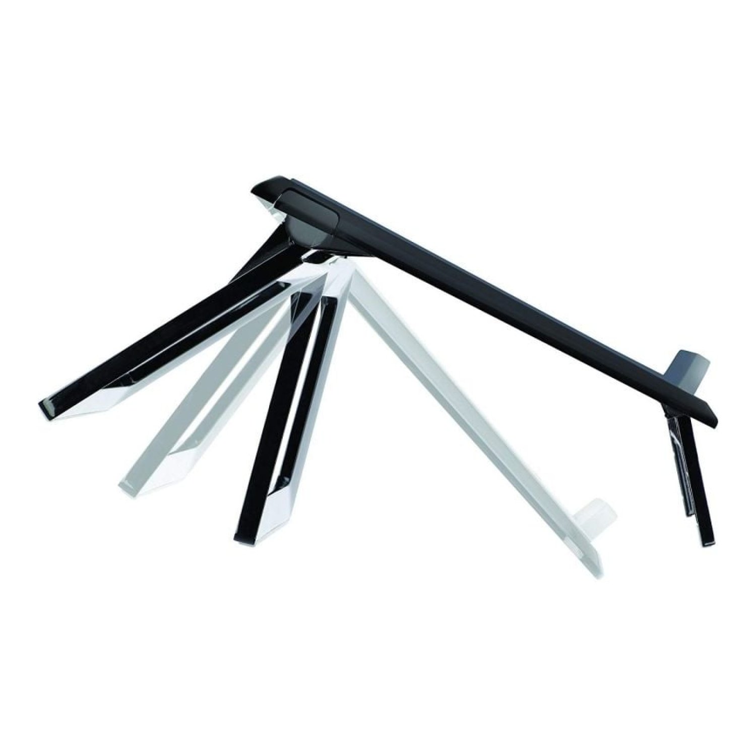 Fellowes Spire Series · Soporte Portátil · Hasta 17" · Refrigeración Pasiva