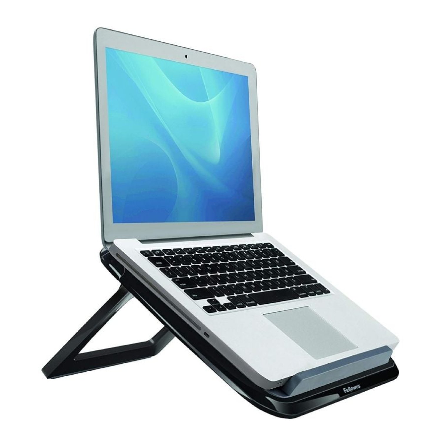 Fellowes Spire Series · Soporte Portátil · Hasta 17" · Refrigeración Pasiva