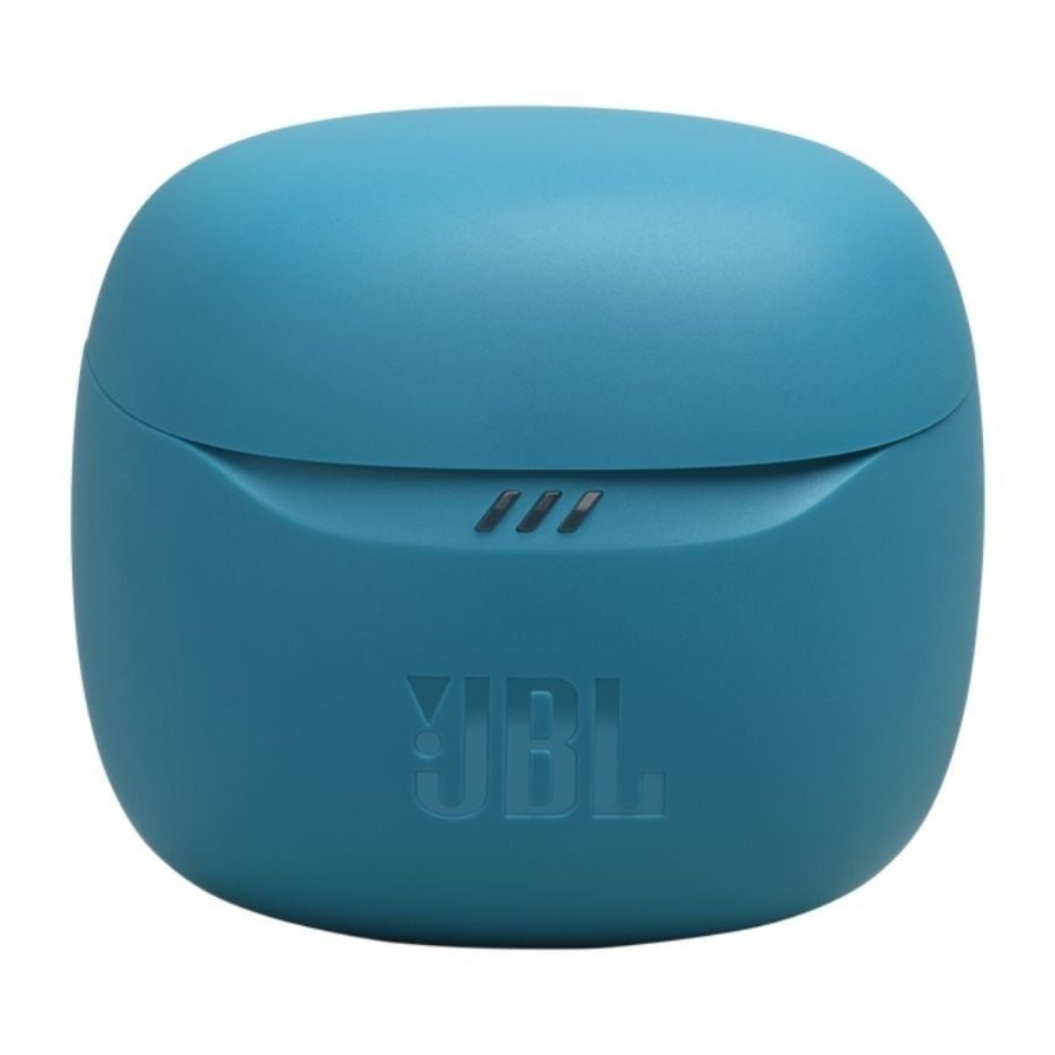 JBL Tune Flex 2 · Auriculares Bluetooth · Autonomía 12h · Azul Turquesa · Estuche de carga