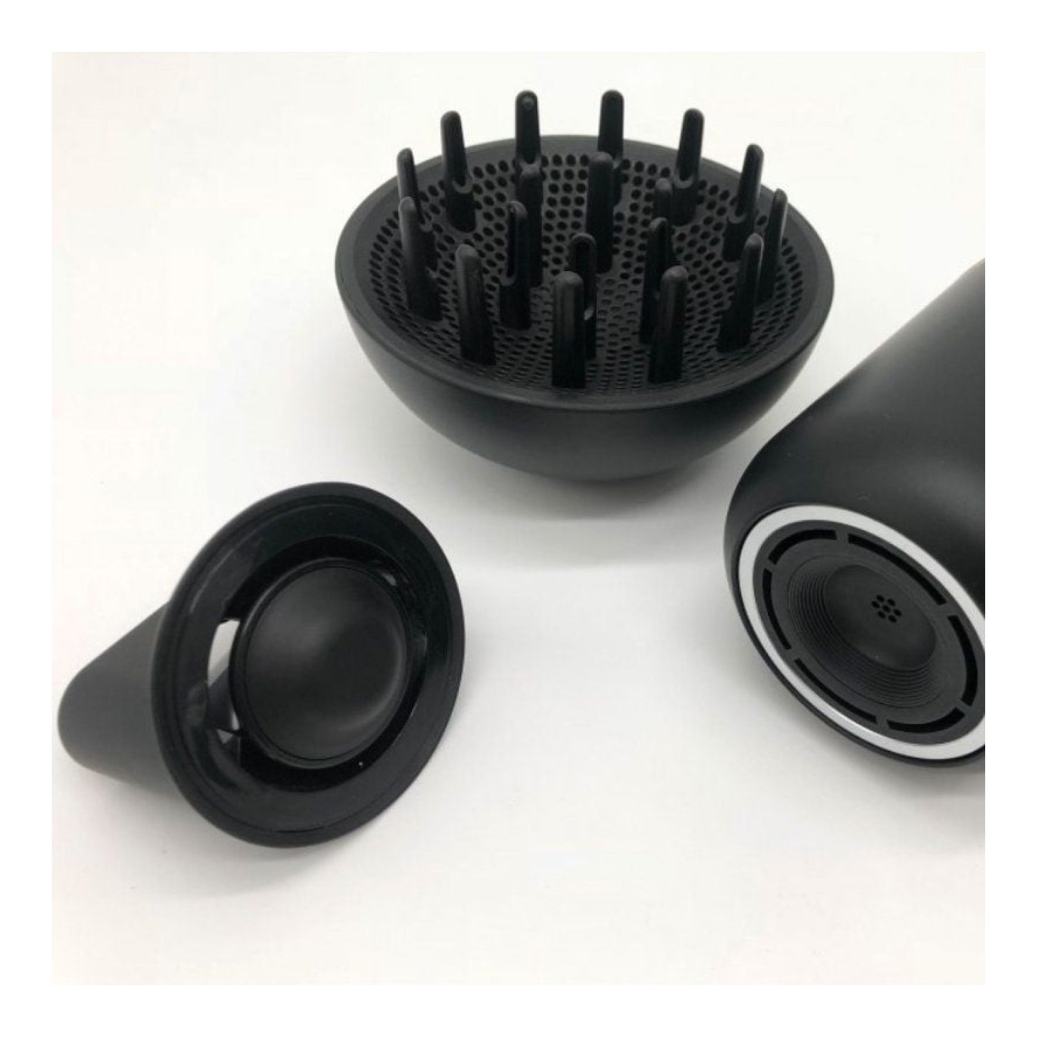 GKL Onyx Smart · Secador Iónico · 1600W · Negro