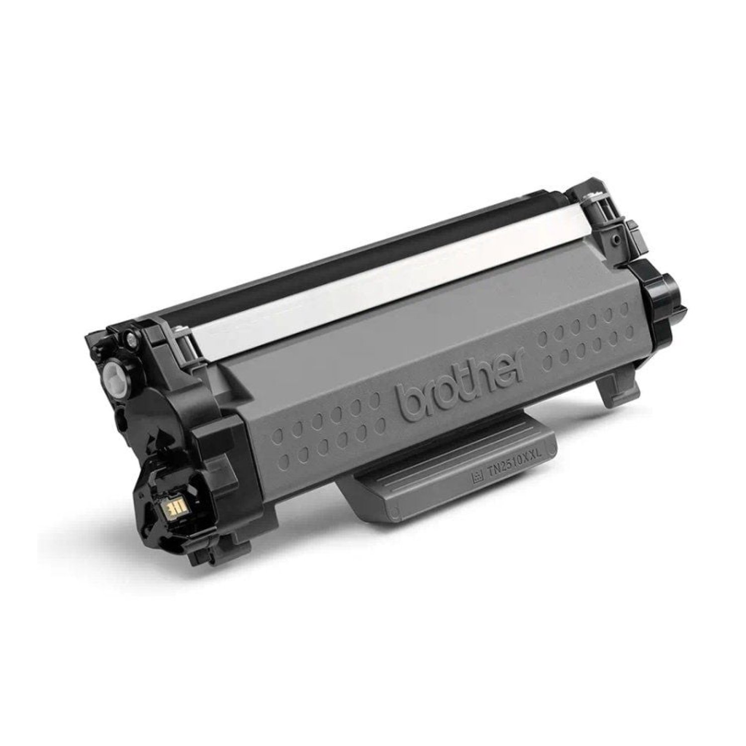 Brother TN2510XXL · Tóner Original · Alta Capacidad · Negro