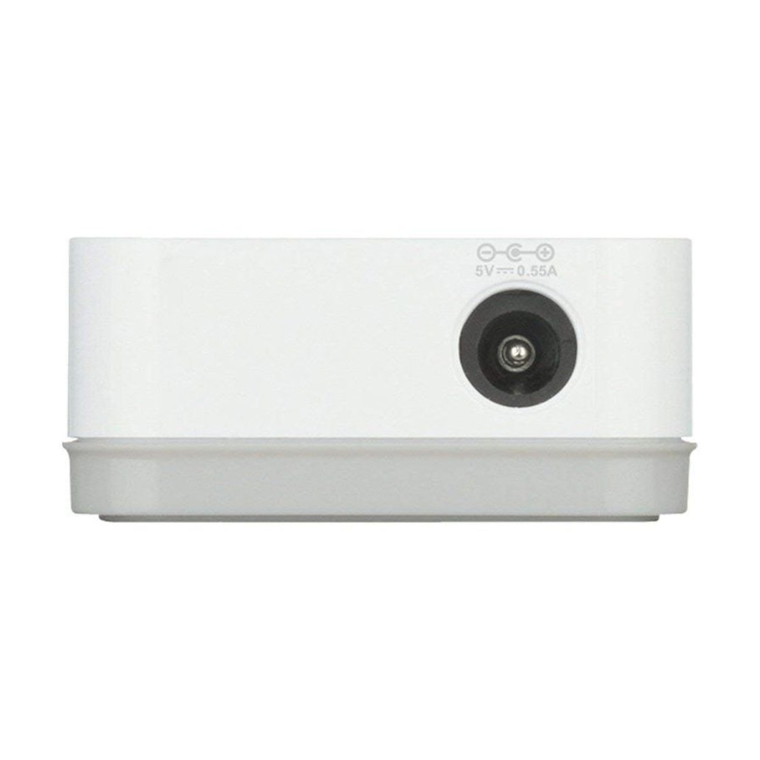 D-Link GO-SW-5E · Switch 5 Puertos · RJ-45 · 10/100 Mbps