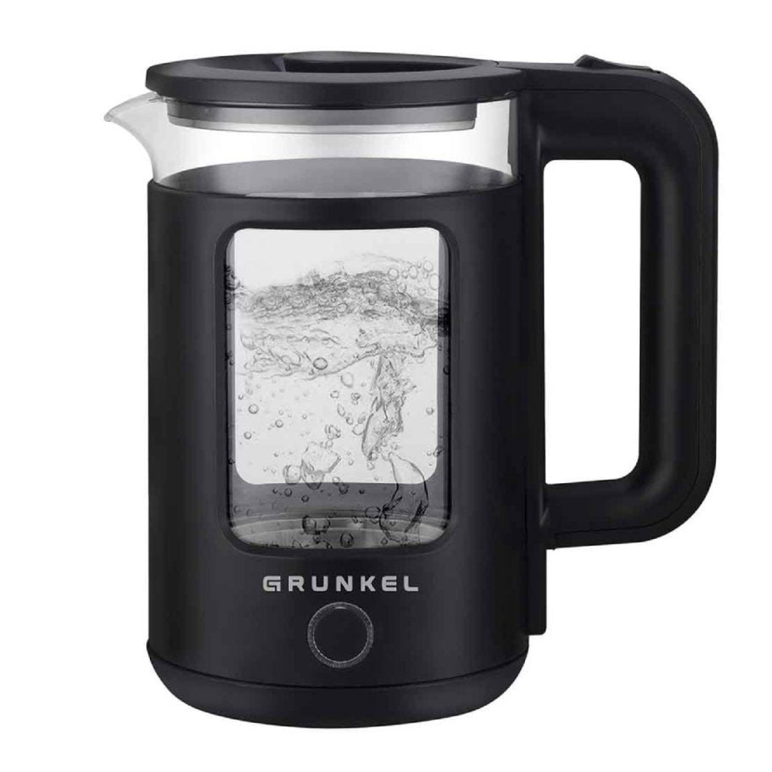 Grunkel Hervidor de Agua · 1.8L · 1500W