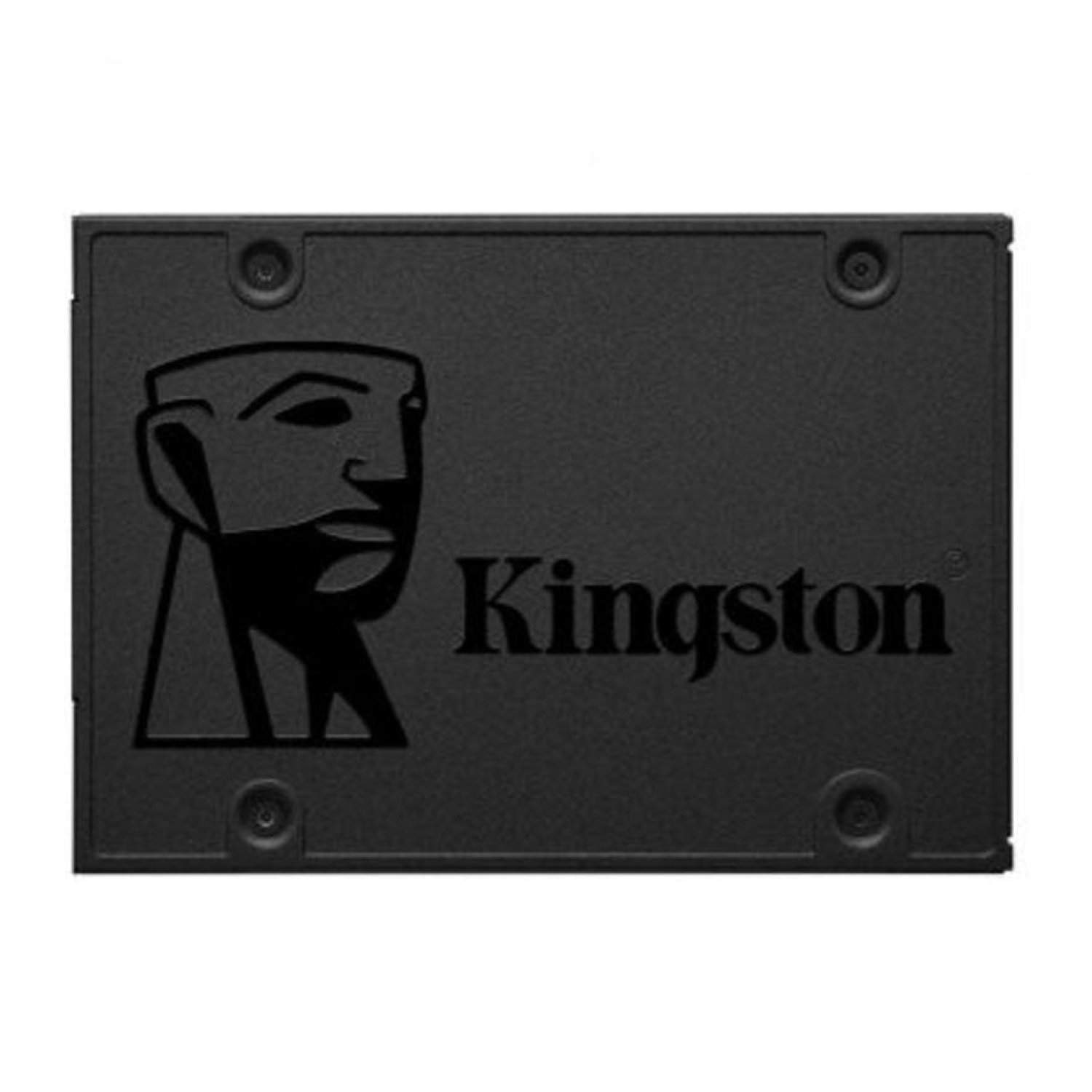 Kingston A400 · 240GB SSD · SATA III