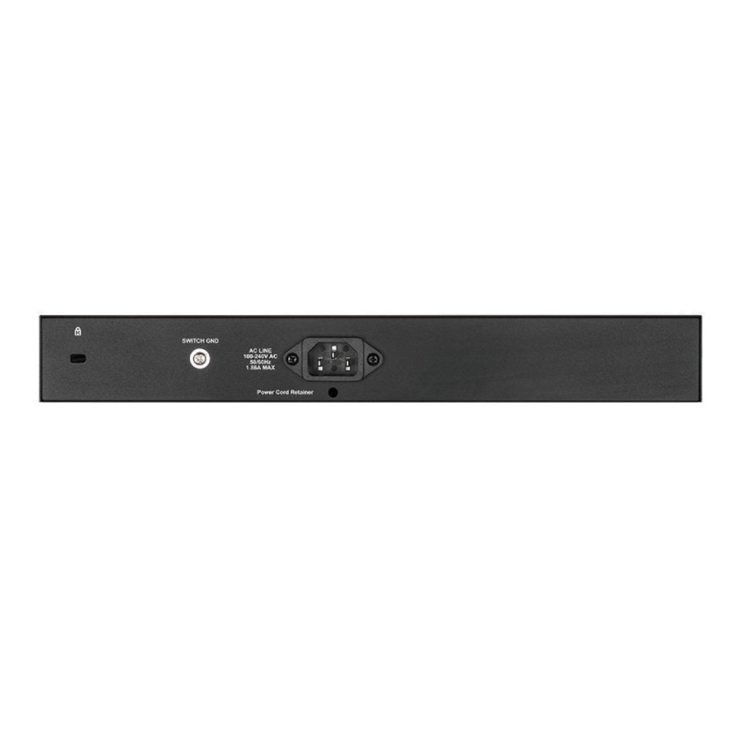 D-Link DGS-1210-10MP · Switch Gestionable · 10 Puertos Gigabit · PoE · SFP