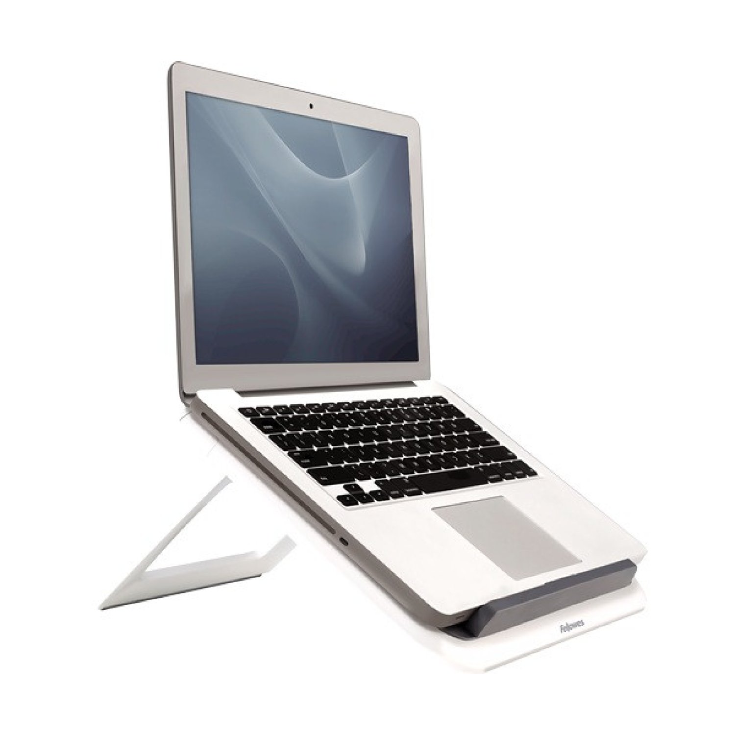 Fellowes Spire Series · Soporte Portátil · Hasta 17"
