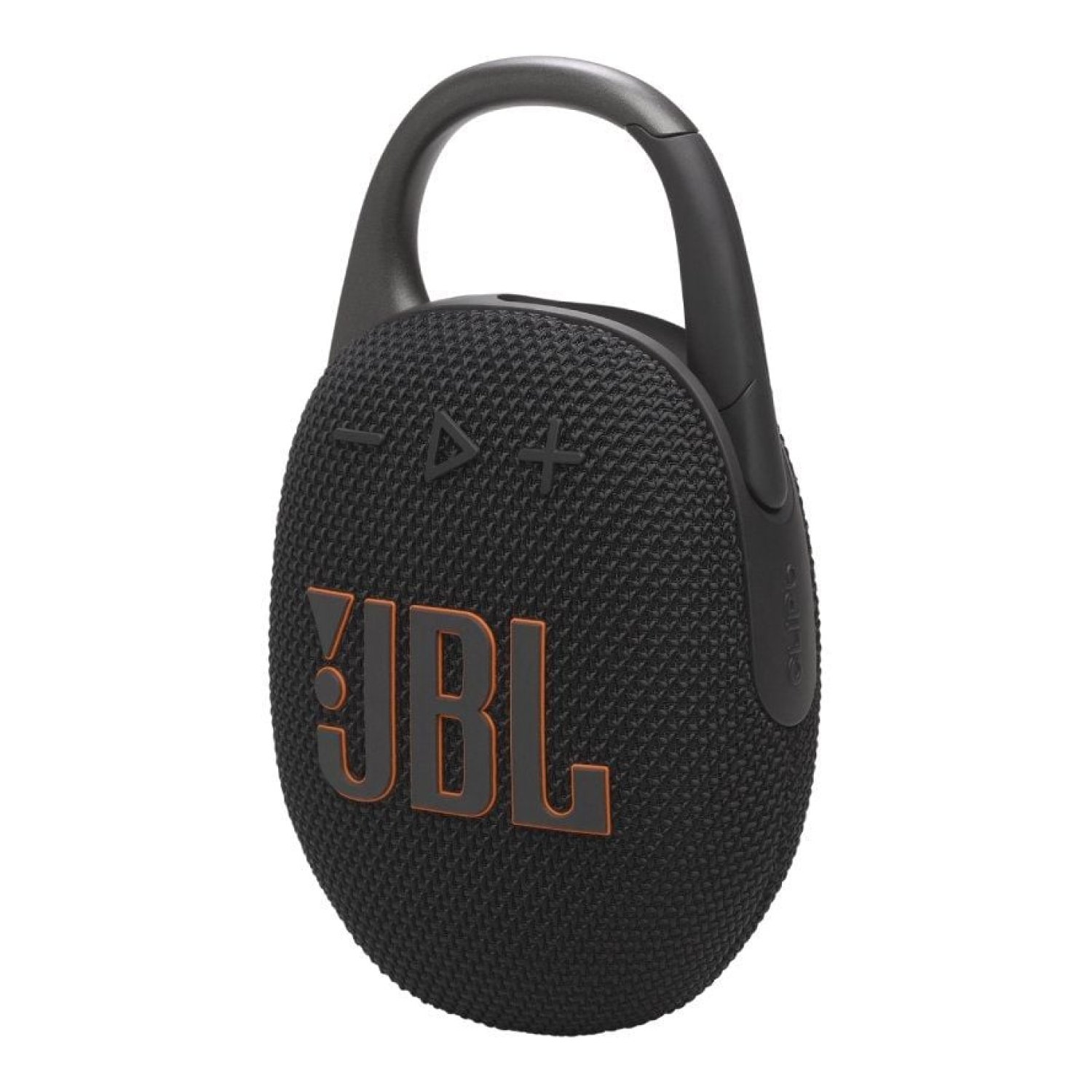 JBL Clip 5 · Altavoz Bluetooth Portátil · 7W · Audio Cristalino