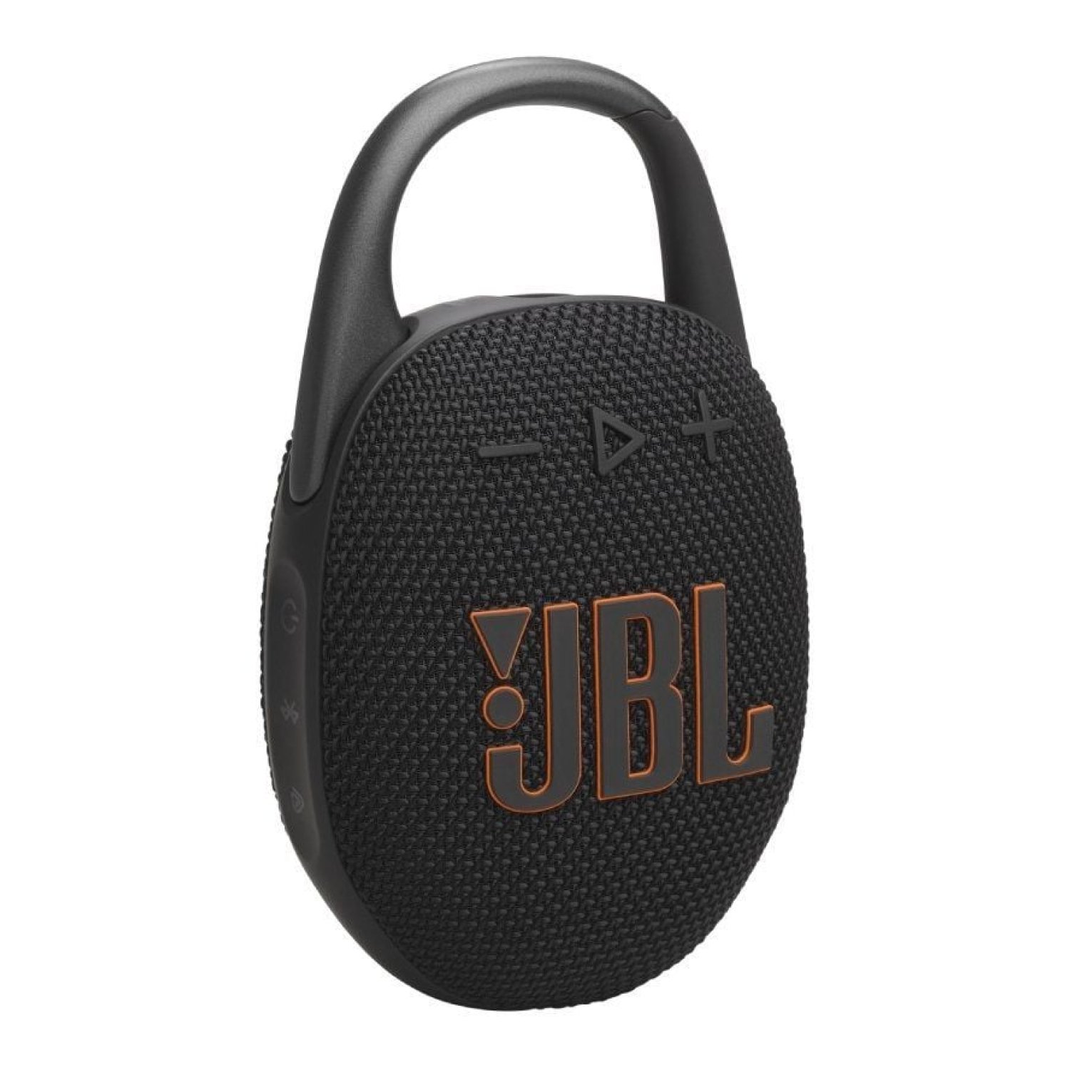 JBL Clip 5 · Altavoz Bluetooth Portátil · 7W · Audio Cristalino
