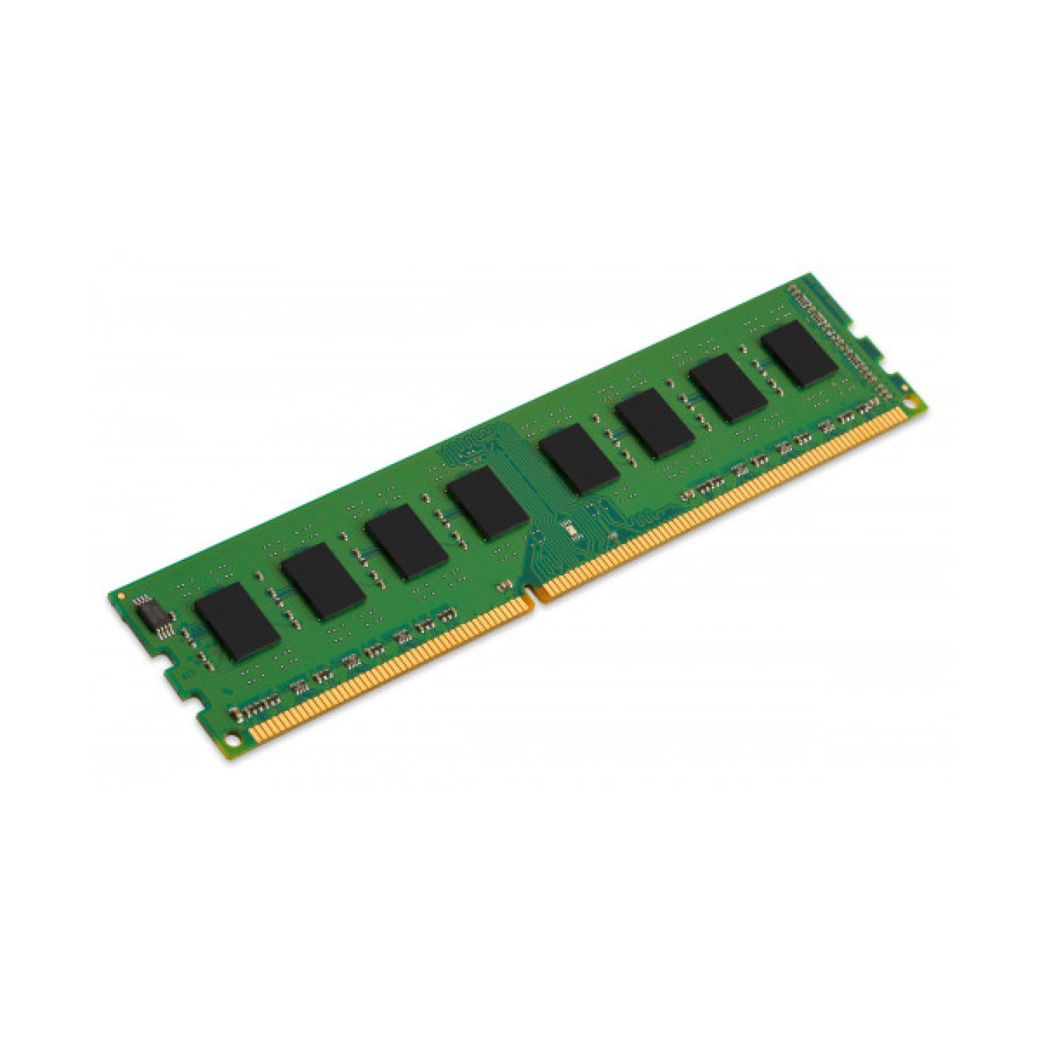 Kingston ValueRAM · 4GB · DDR3L · 1.35V · 1600MHz