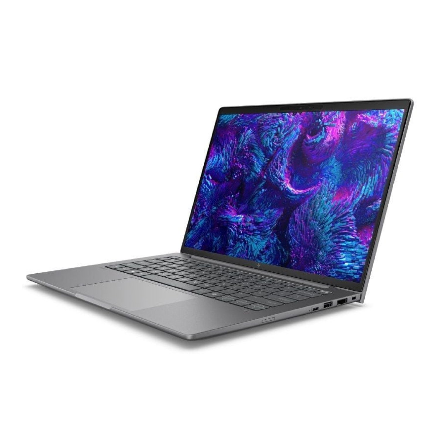 HP ZBook 8 G1i · Workstation · Intel Core Ultra 7-265H · 64GB · 1TB SSD · RTX 500 Ada · 14" · Windows 11 Pro